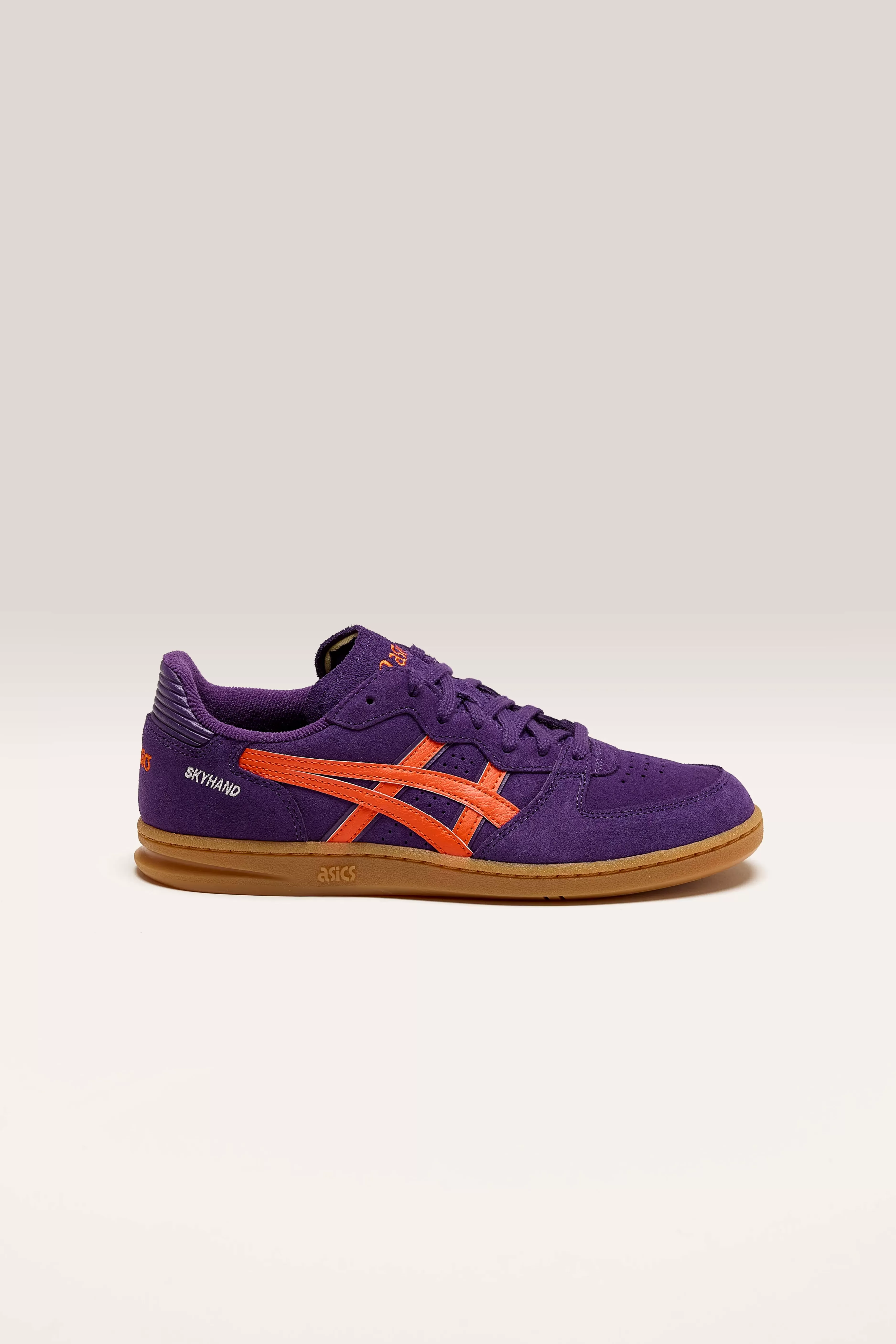 Promo Exclusive Asics : Chaussures Running Skyhand OG Édition Femme - Stock Limité