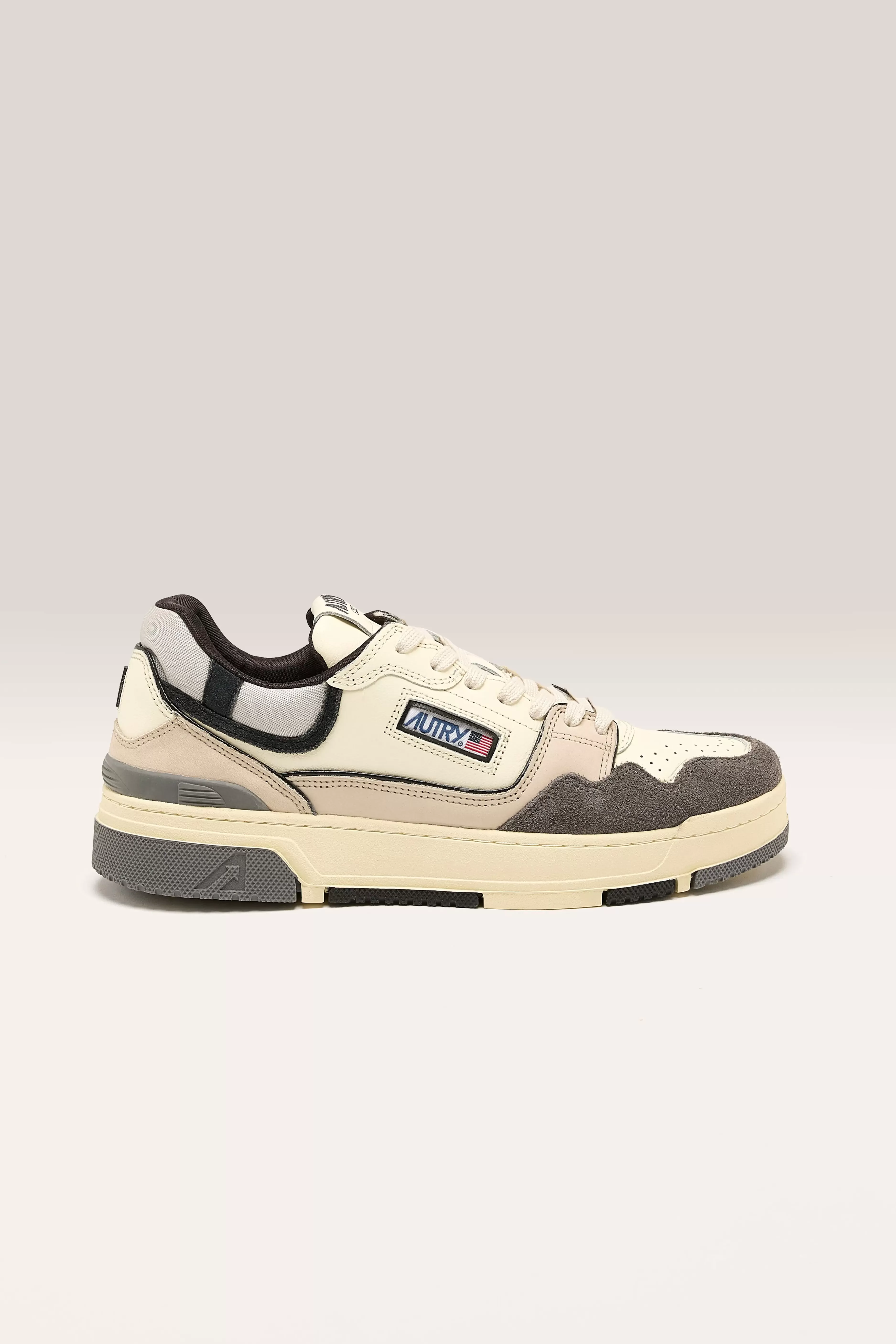 Chaussures Basses Clc pour Homme - Collection Urban Sport Autry