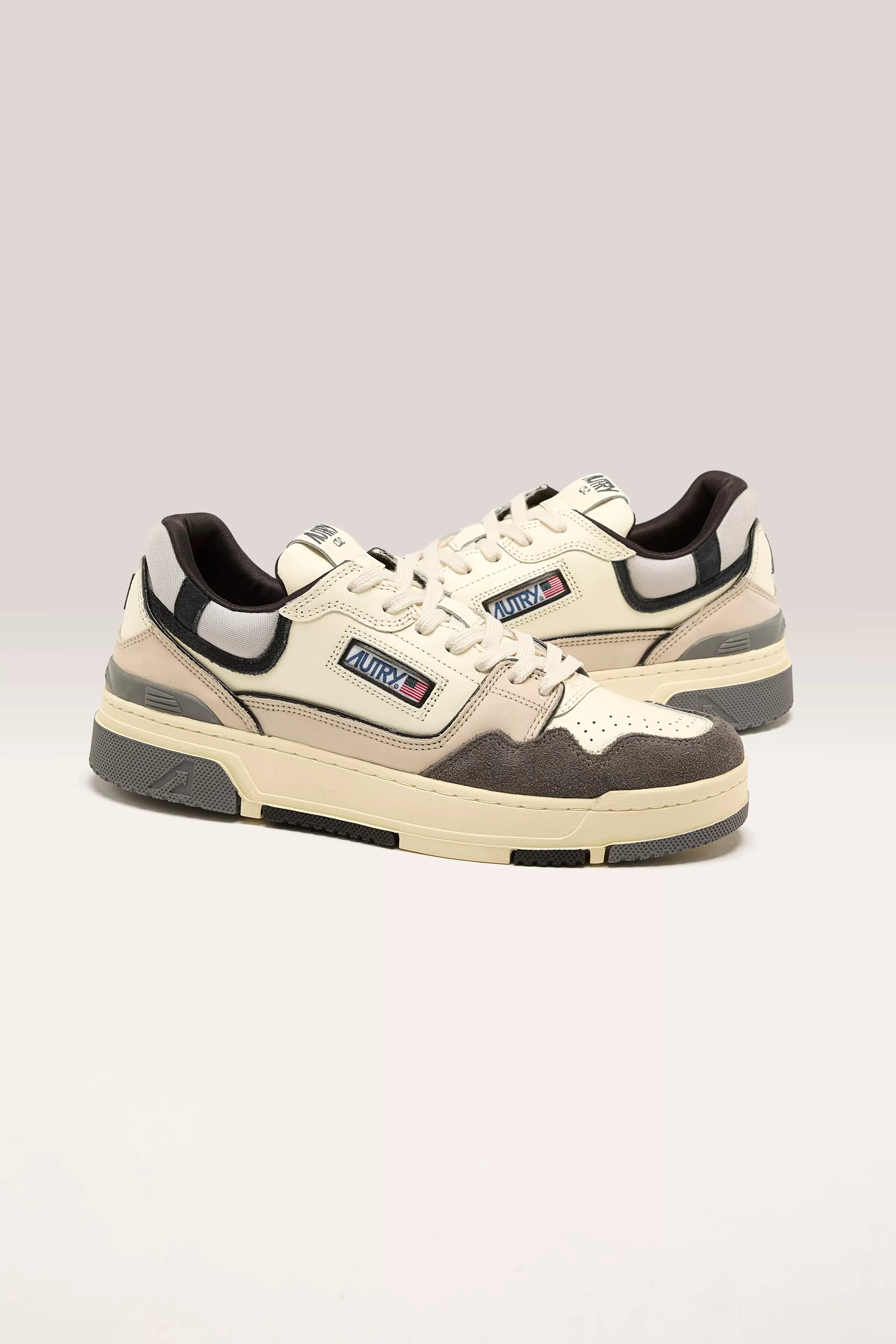 Chaussures Basses Clc pour Homme - Collection Urban Sport Autry