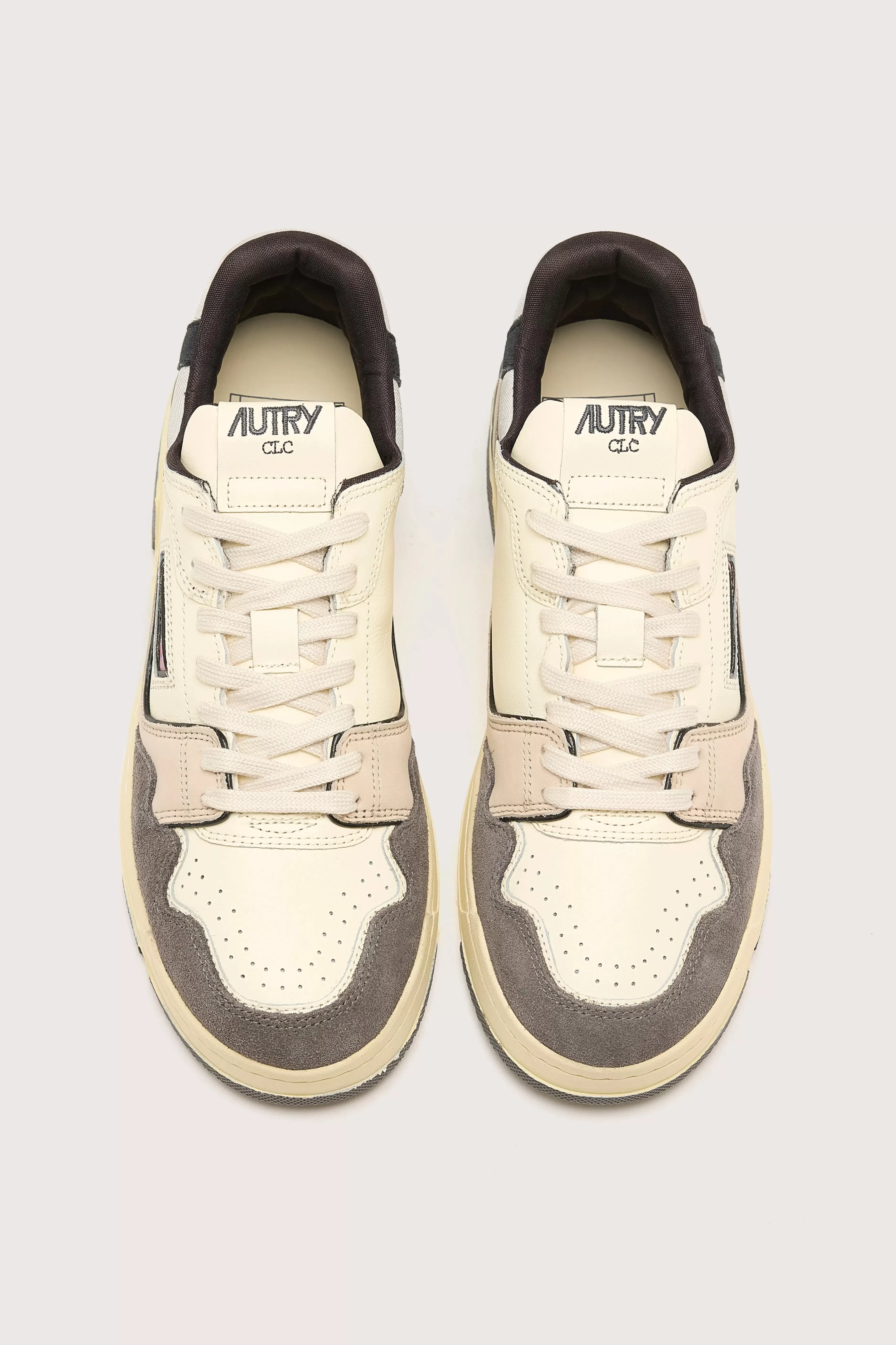 Chaussures Basses Clc pour Homme - Collection Urban Sport Autry