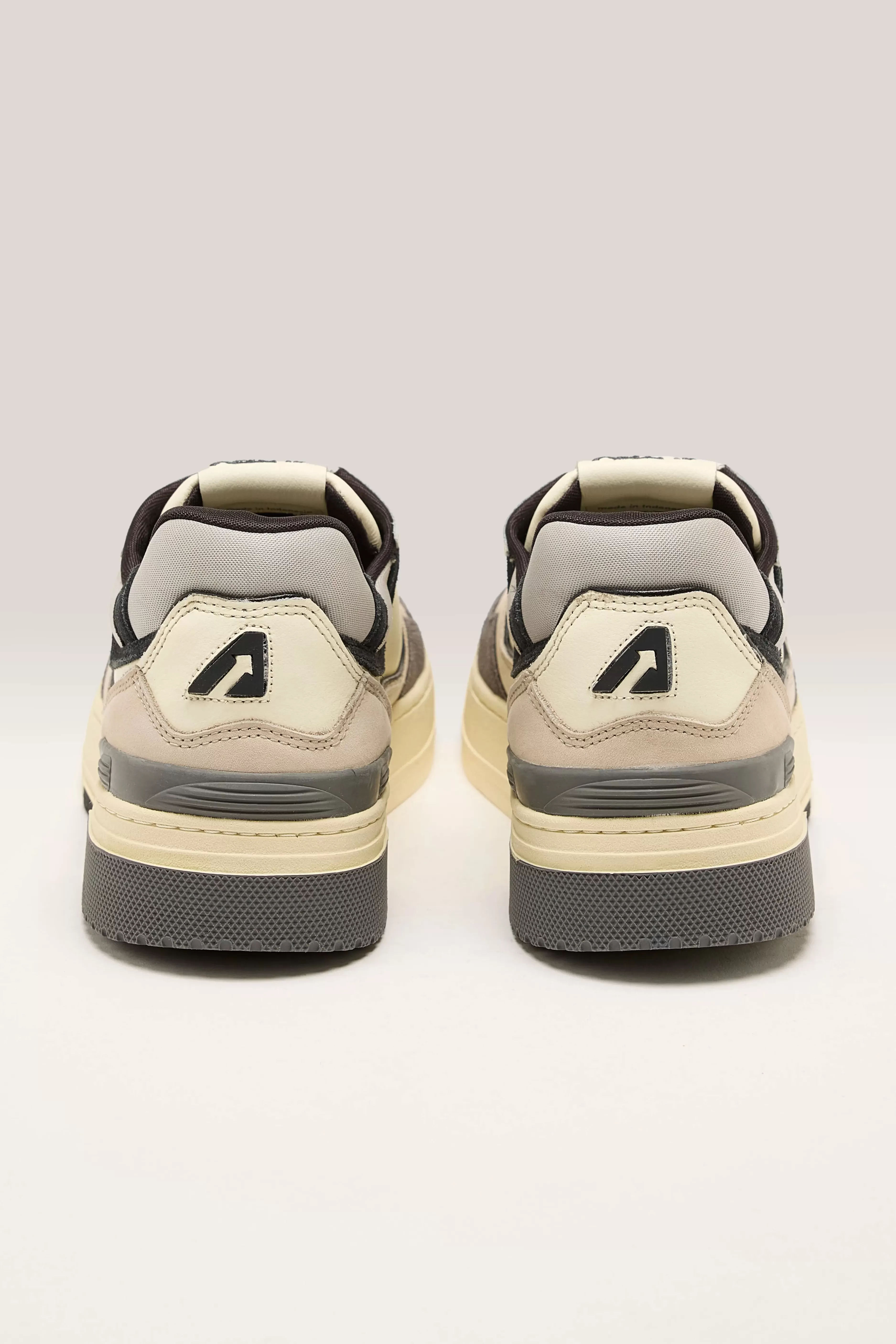 Chaussures Basses Clc pour Homme - Collection Urban Sport Autry