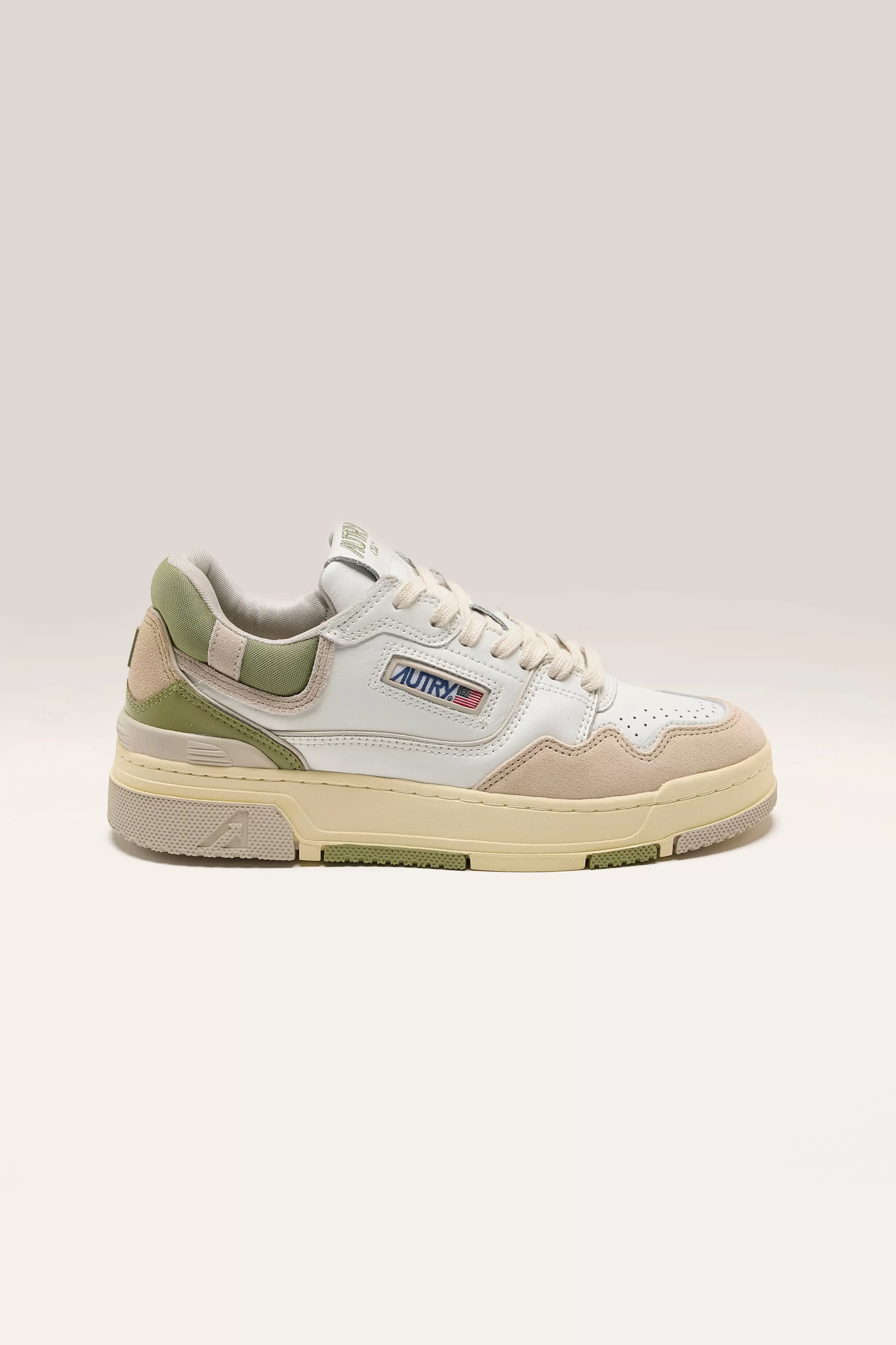 Chaussures de Sport Autry CLC Low Féminines - Promotion Exclusive