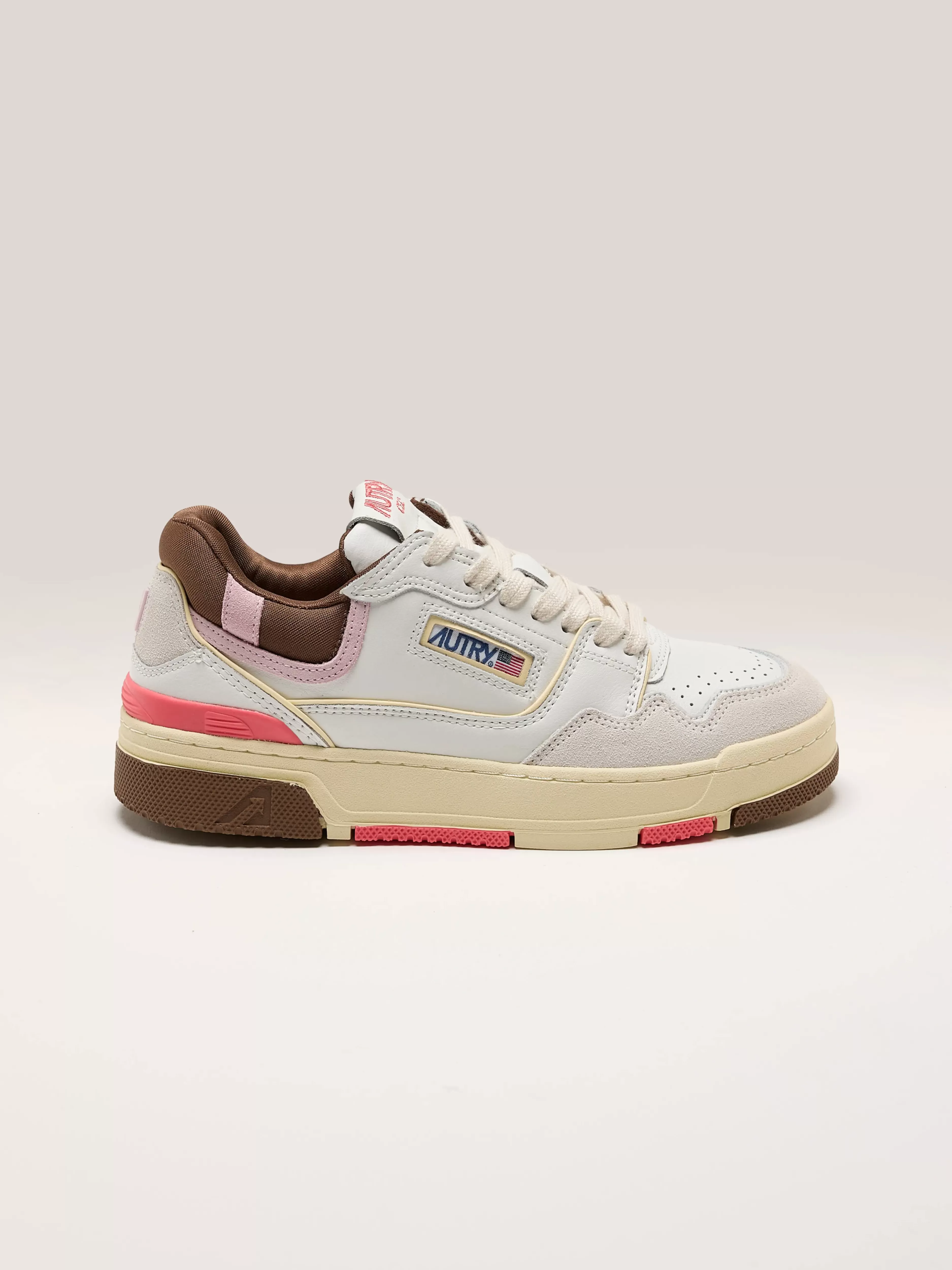 Nouveauté CLC Low pour Femmes - Collection Autry en Vente Flash Exclusive