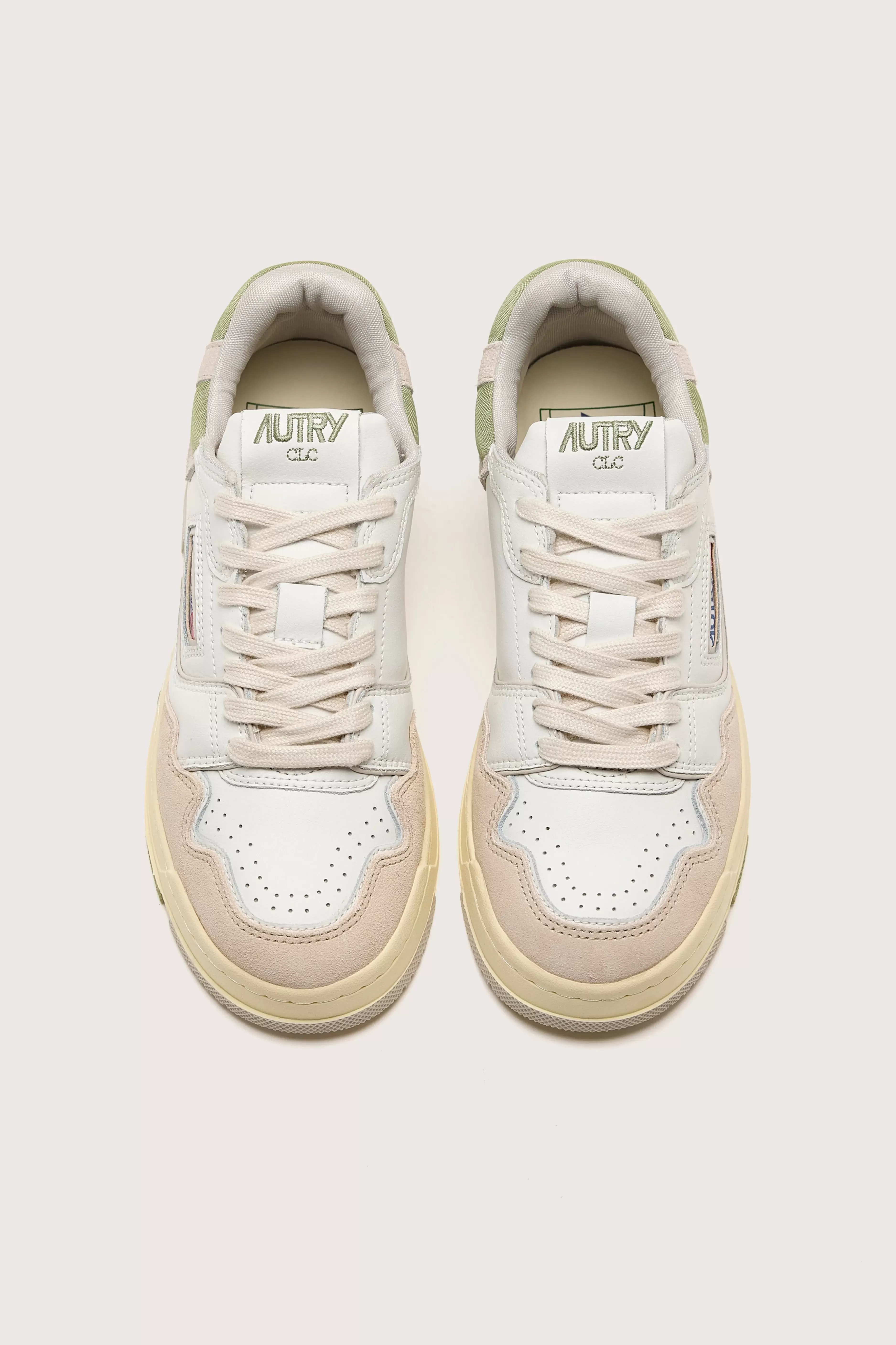 Chaussures de Sport Autry CLC Low Féminines - Promotion Exclusive