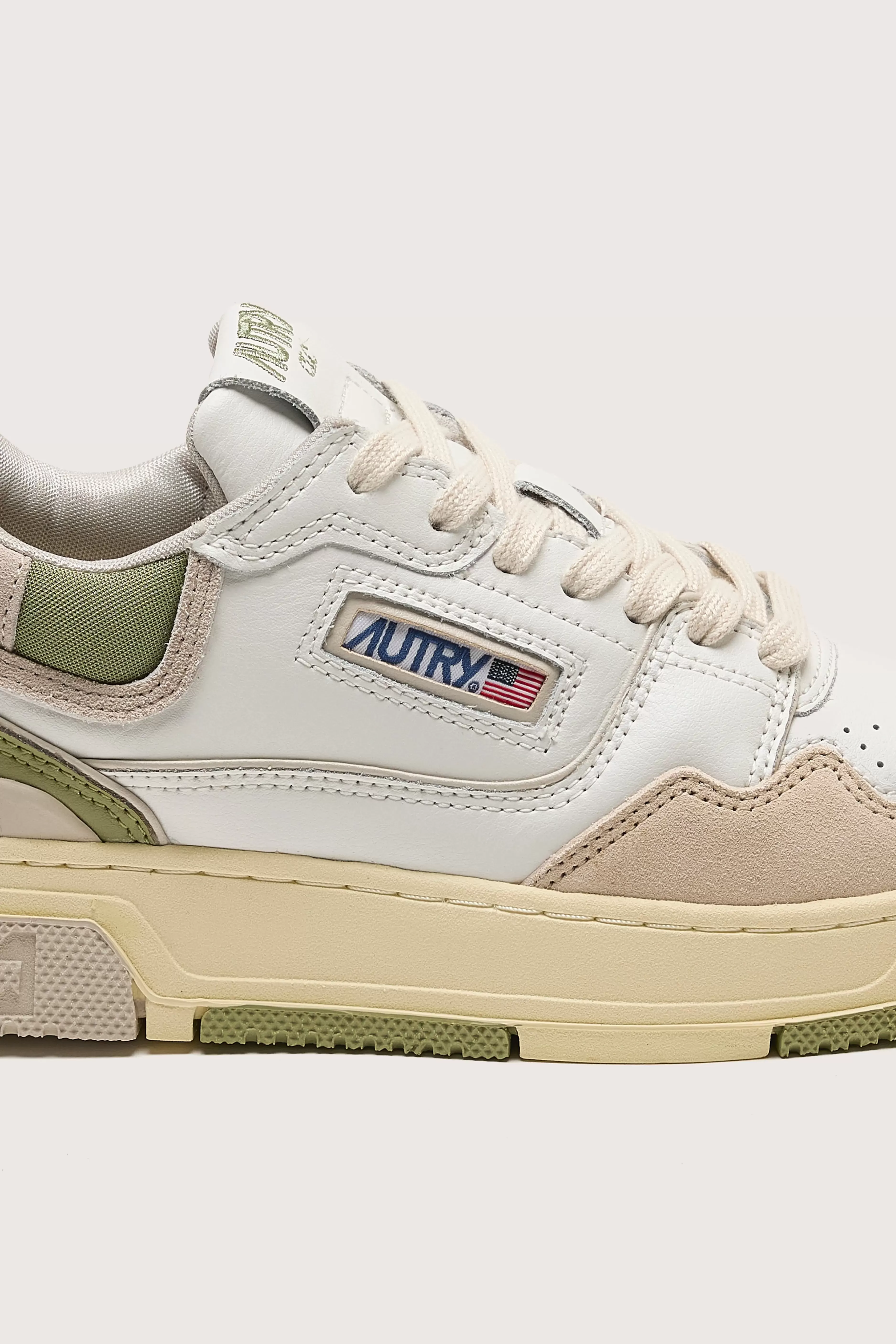 Chaussures de Sport Autry CLC Low Féminines - Promotion Exclusive