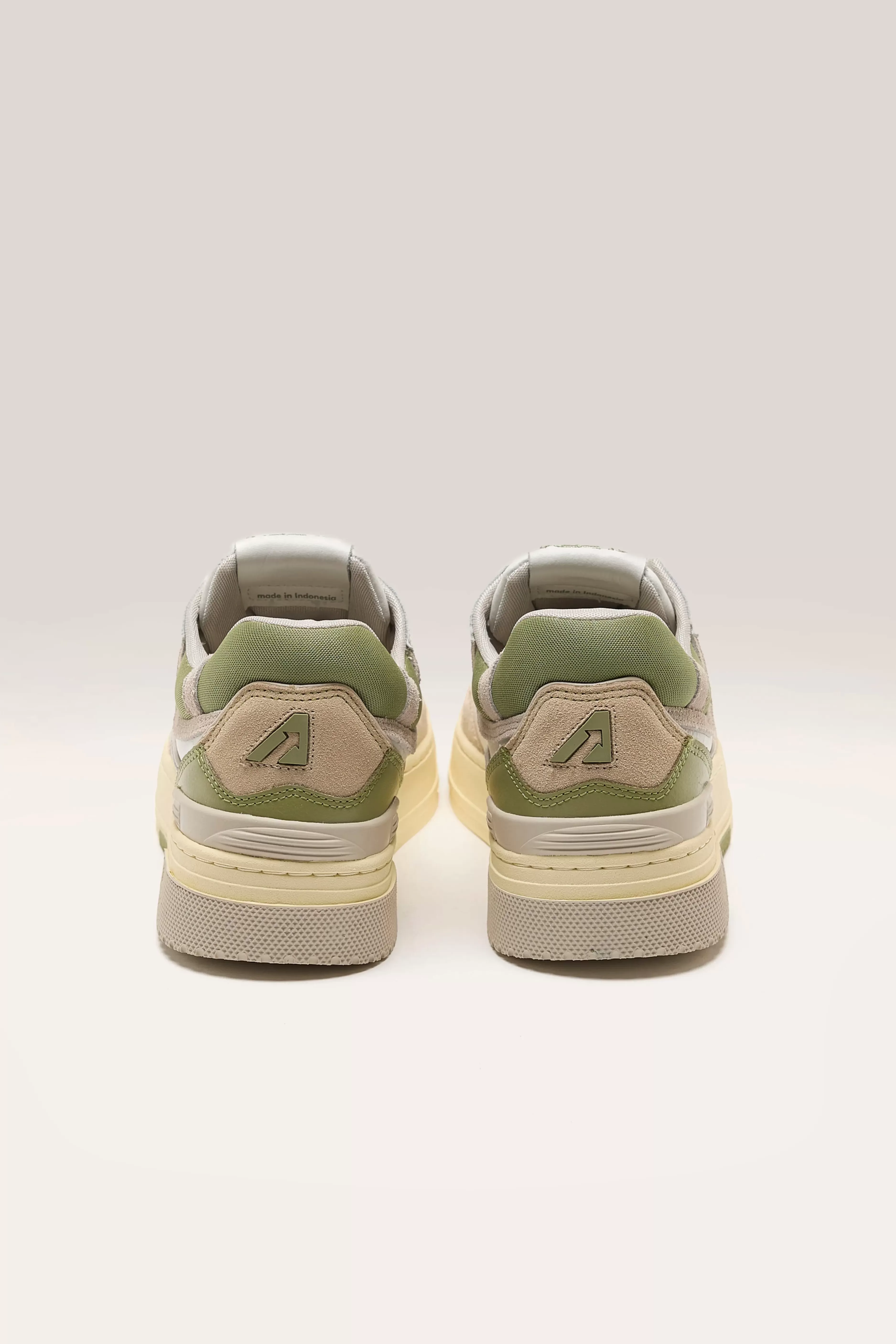 Chaussures de Sport Autry CLC Low Féminines - Promotion Exclusive