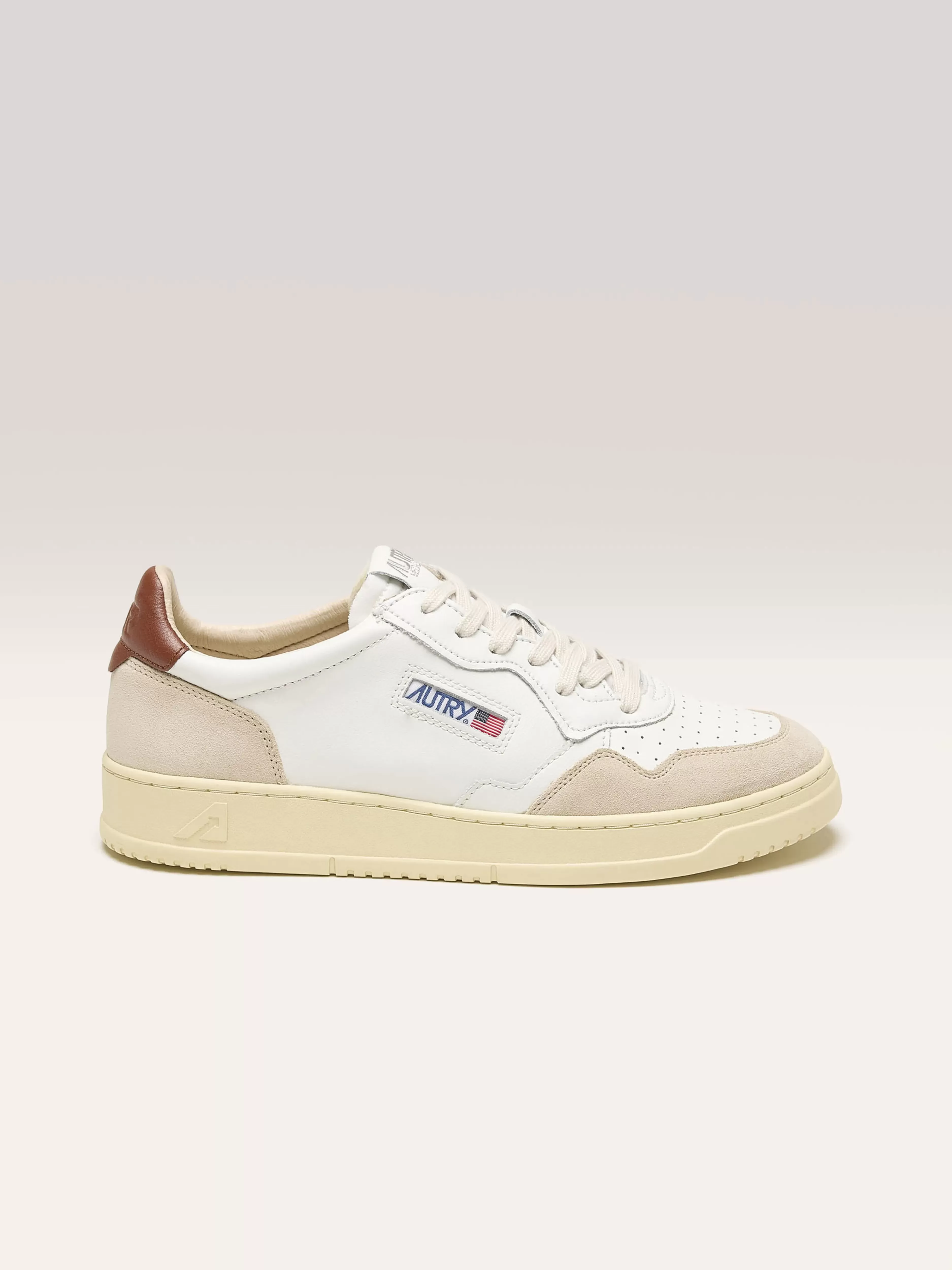 Chaussures Basses Medalist pour Homme - Collection Autry Disponible en Ligne