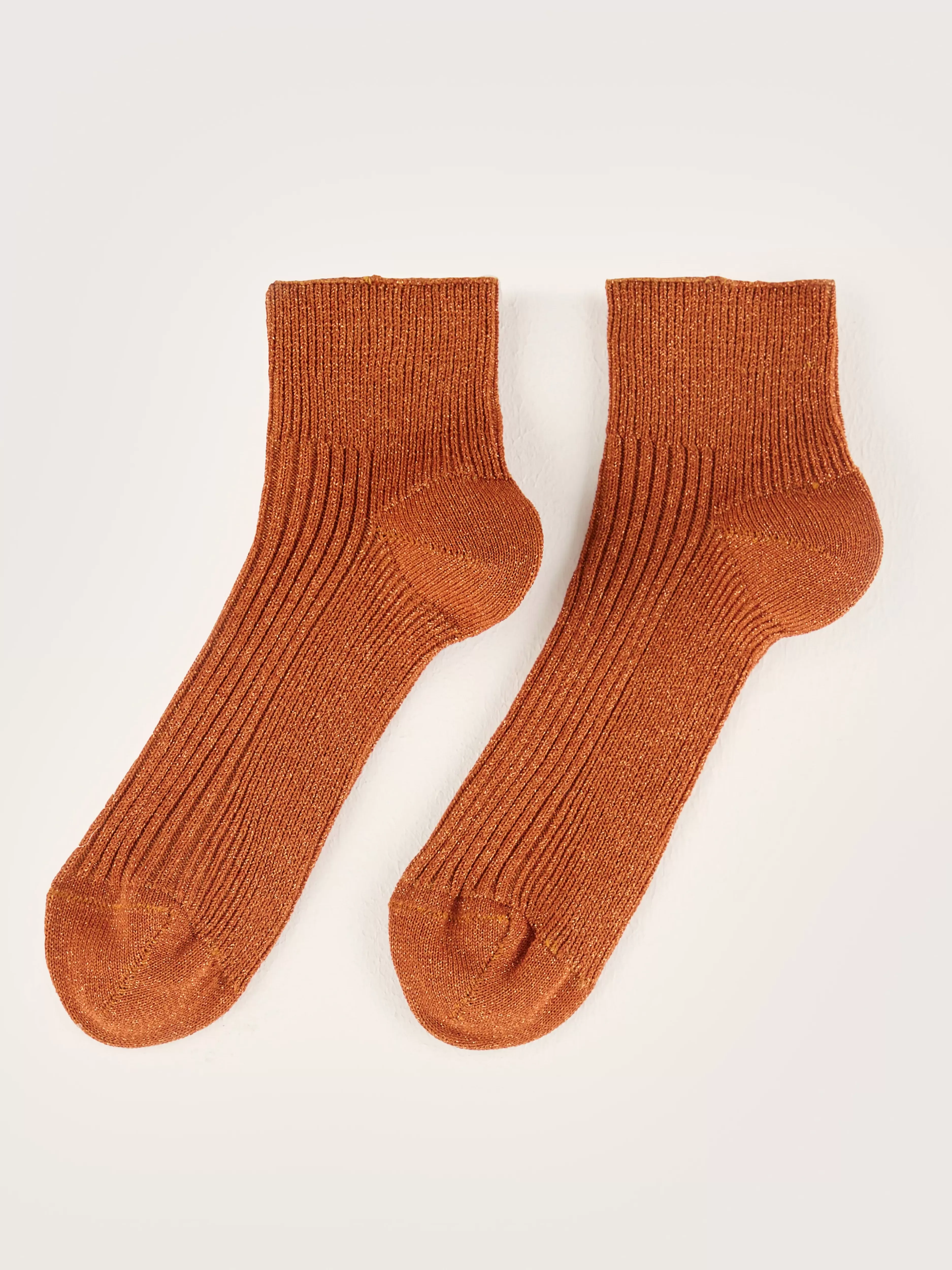 Chaussettes Courtes Bapis - Style Urbain Bellerose Édition Limitée