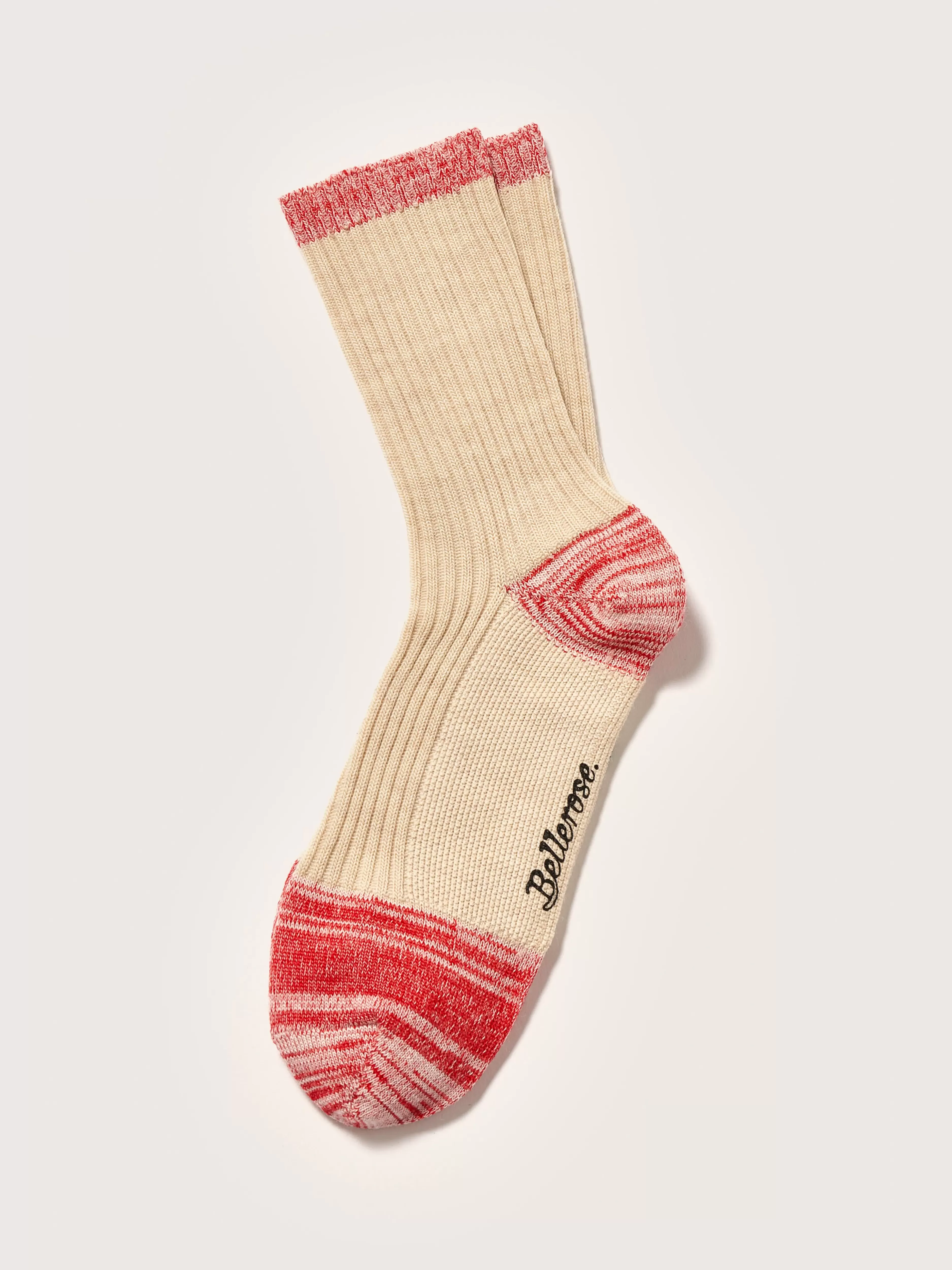 Chaussettes Haut de Gamme Baudy - Élégance Intemporelle Bellerose