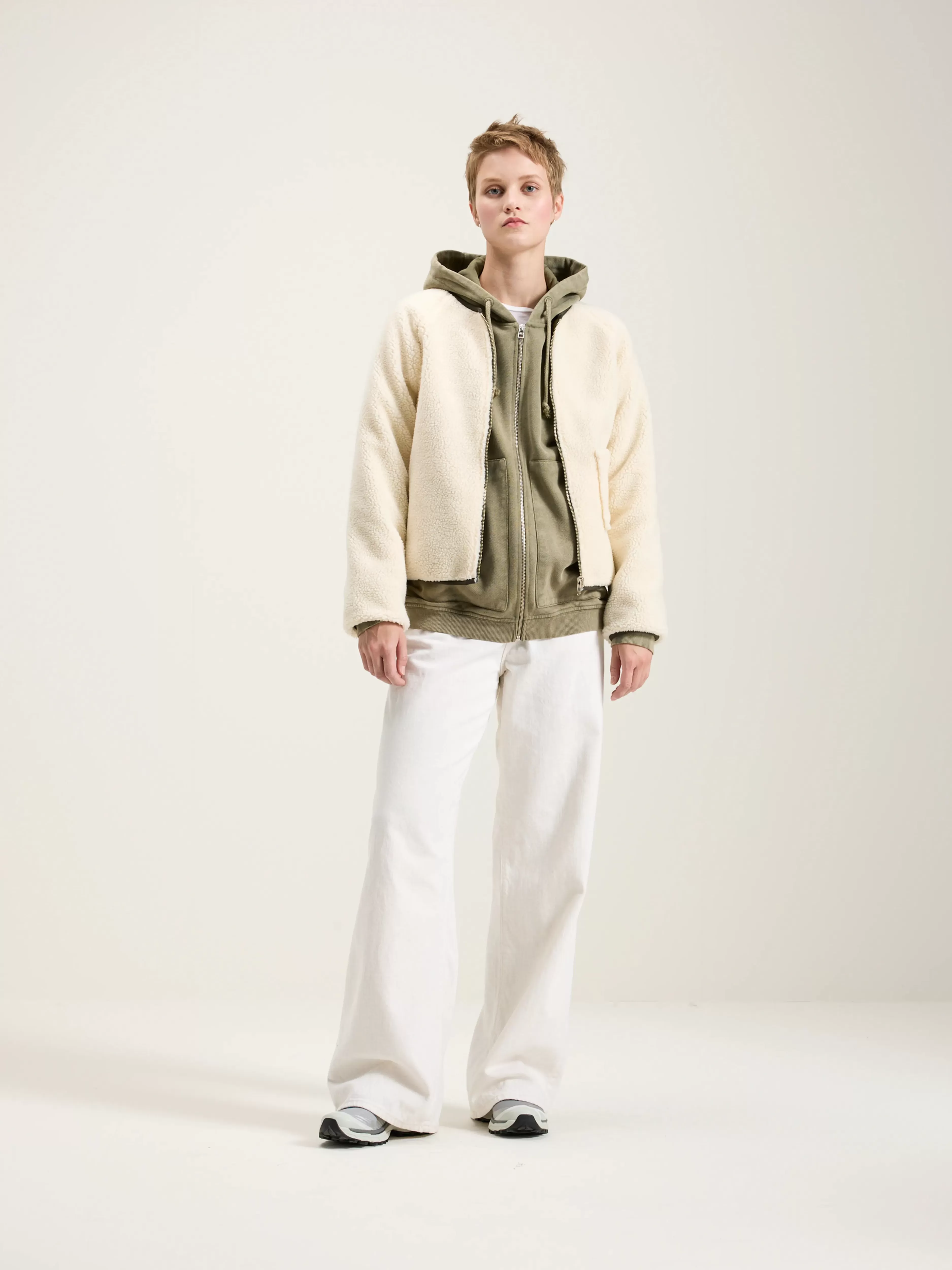 Boutique Élégante Belay de Jas-Bellerose - Collection Exclusive de Styles Intemporels