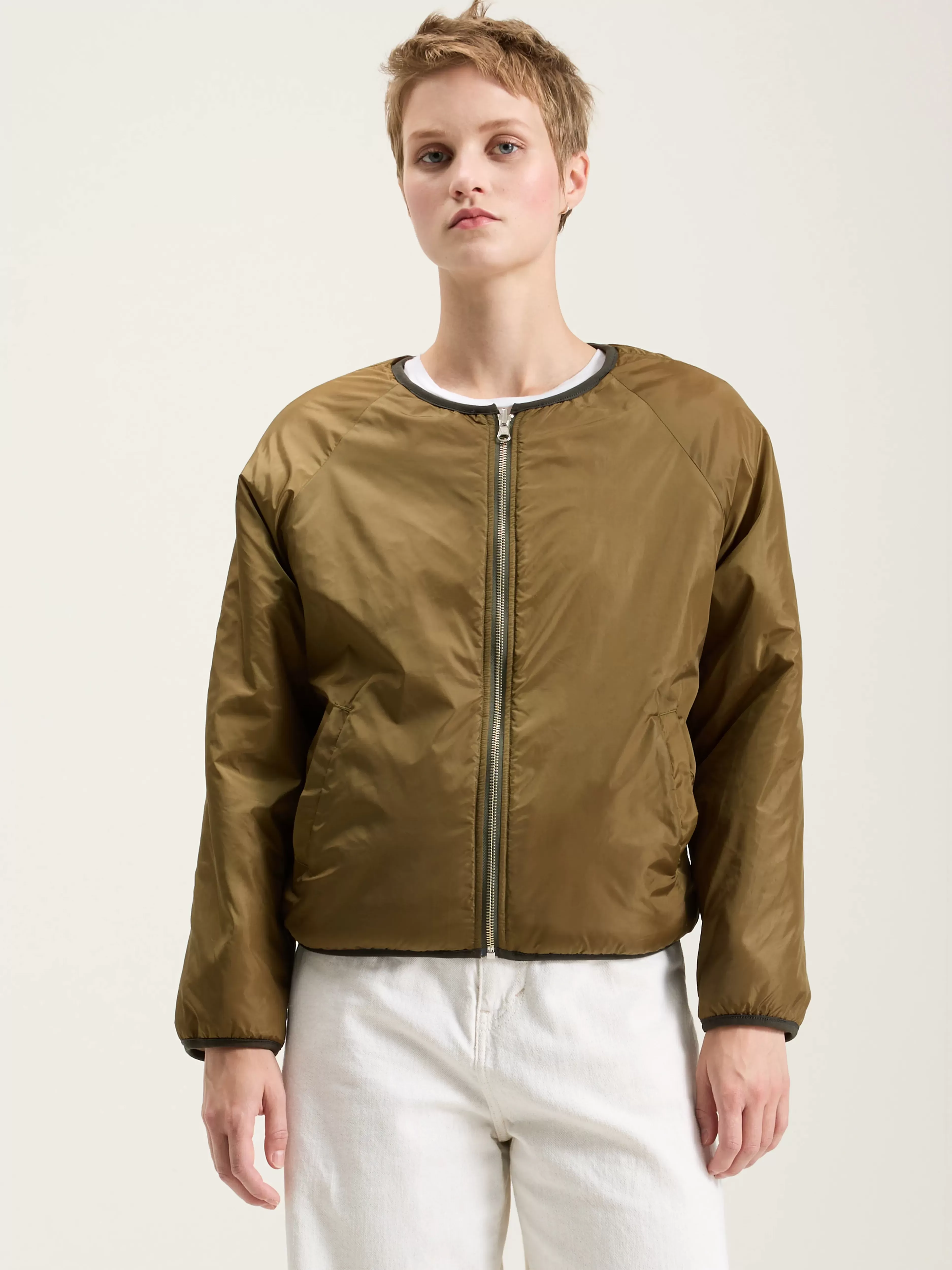 Boutique Élégante Belay de Jas-Bellerose - Collection Exclusive de Styles Intemporels
