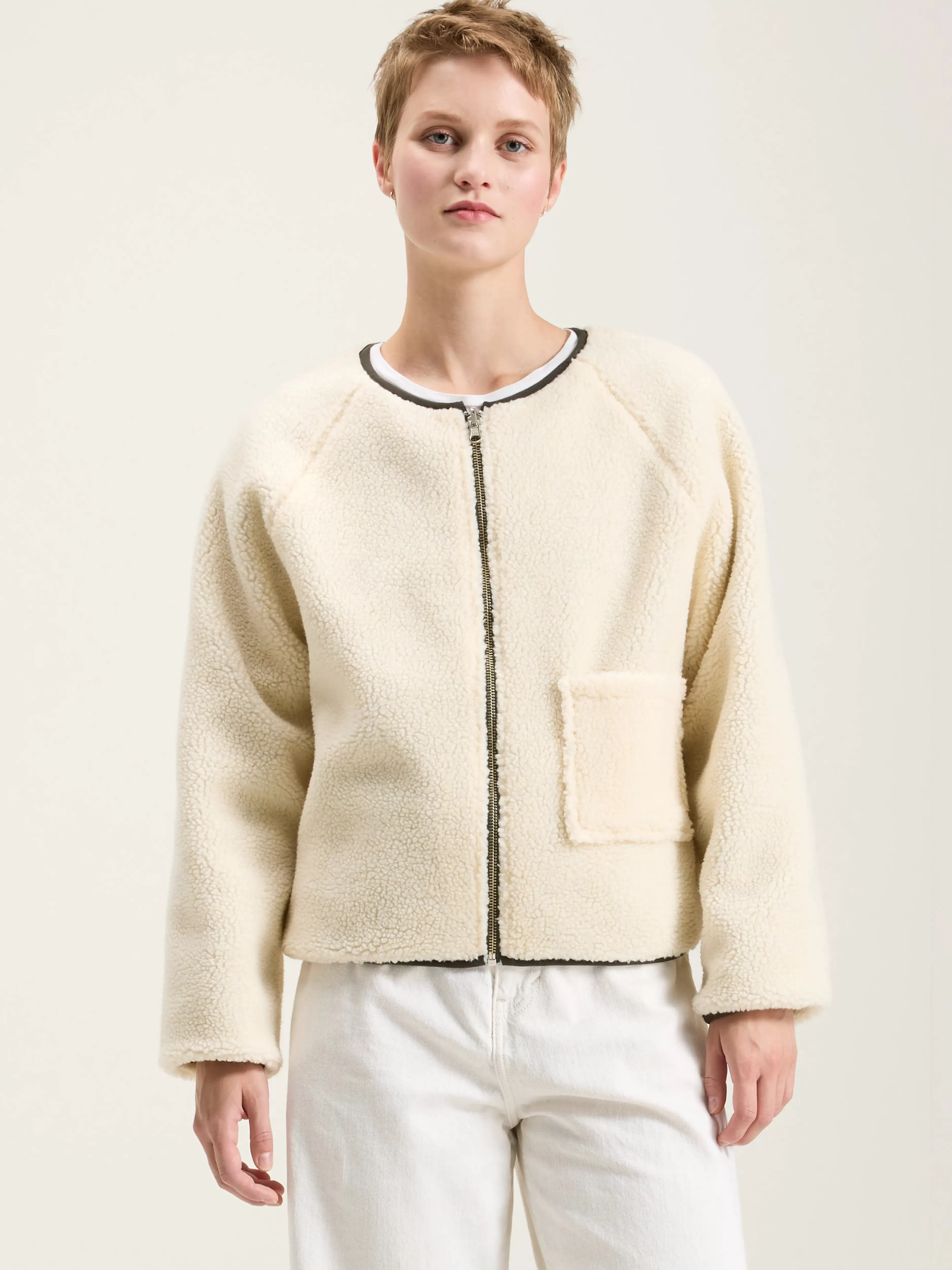 Boutique Élégante Belay de Jas-Bellerose - Collection Exclusive de Styles Intemporels