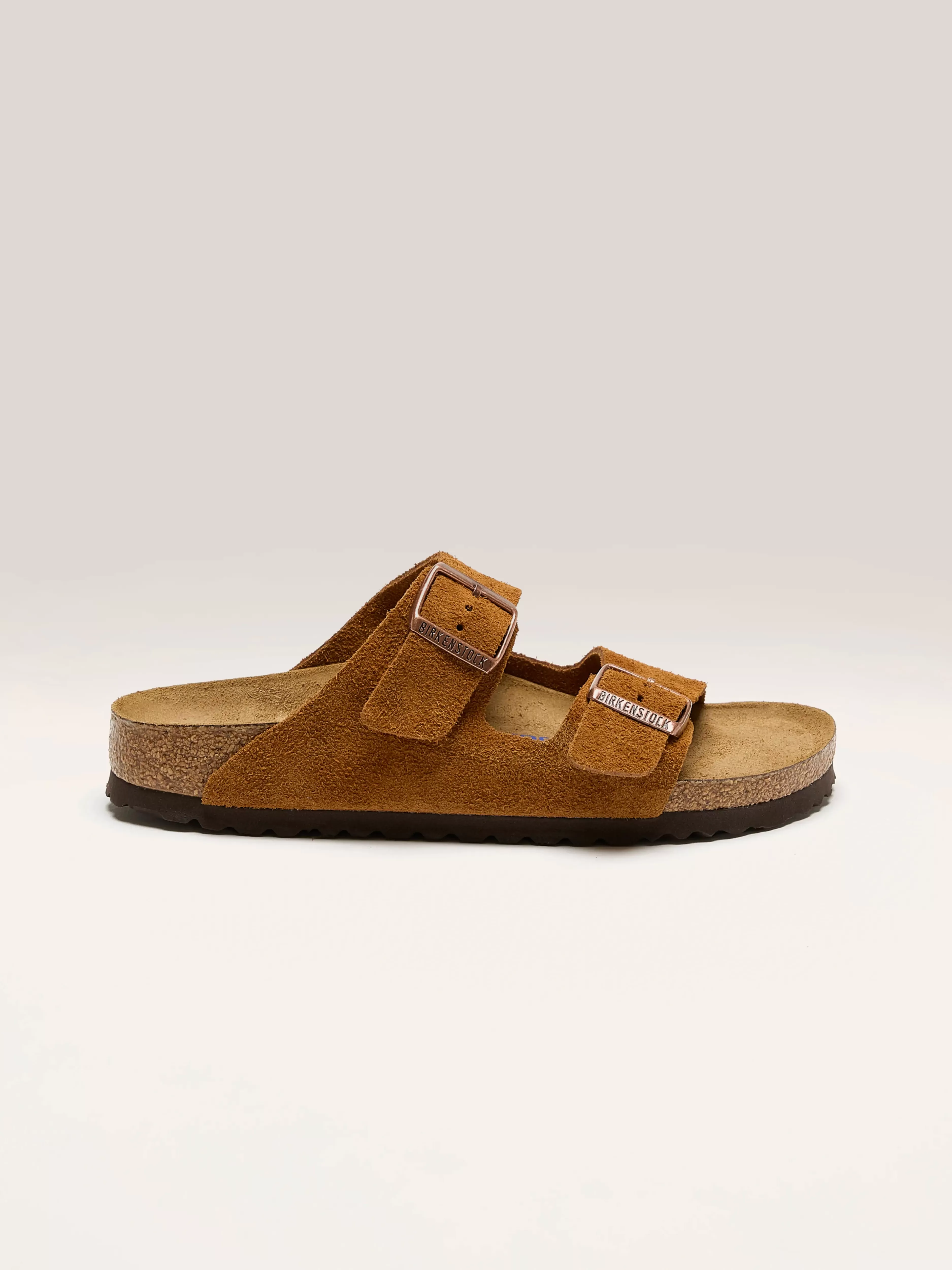 Sandales Arizona Femme à Semelle Confortable - Modèle Iconique Birkenstock en Promotion Exclusive