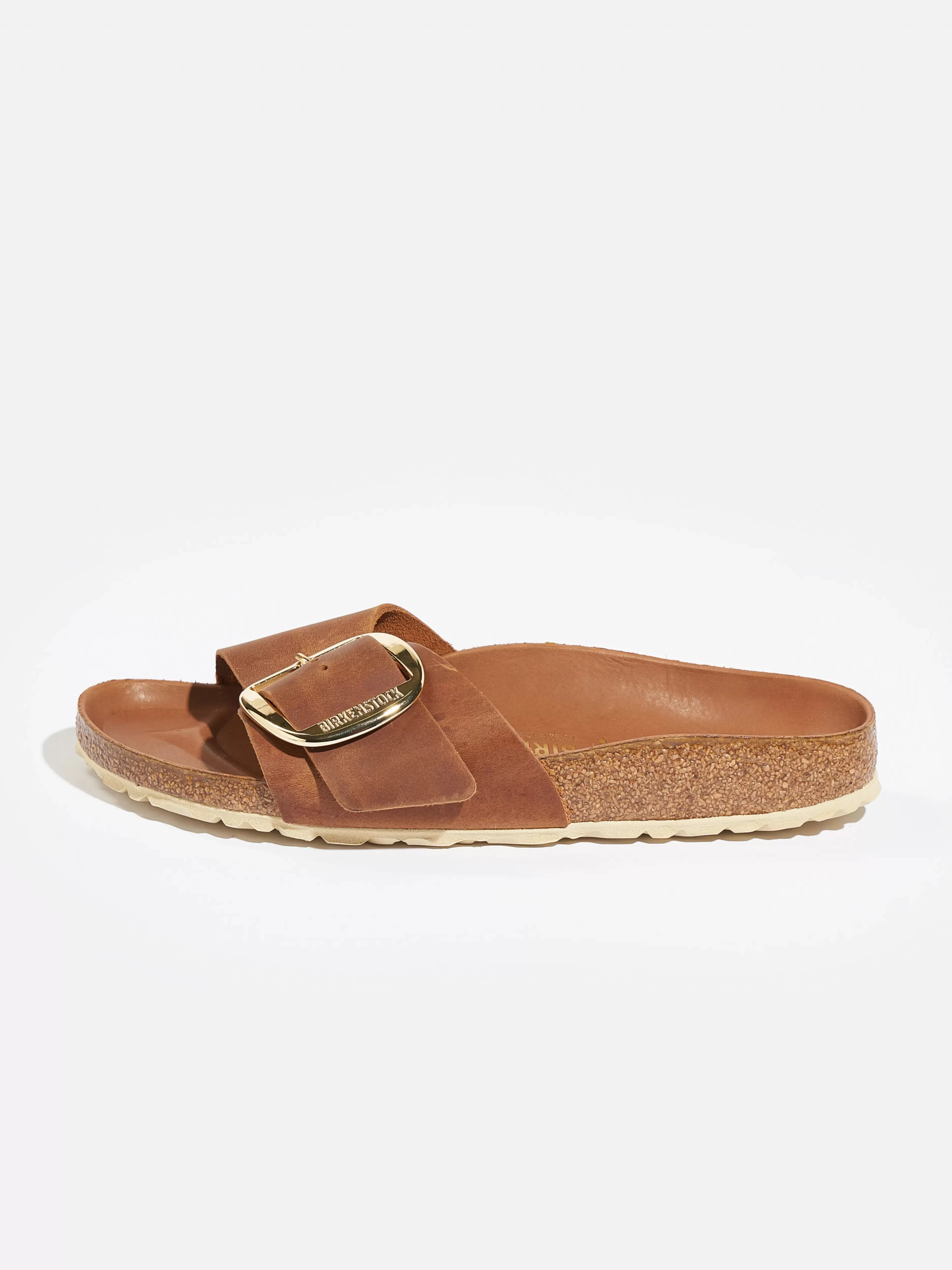 Sandales Birkenstock Madrid - Confort Optimal & Style Urbain | Promo Exclusive sur Modèles Big Buck