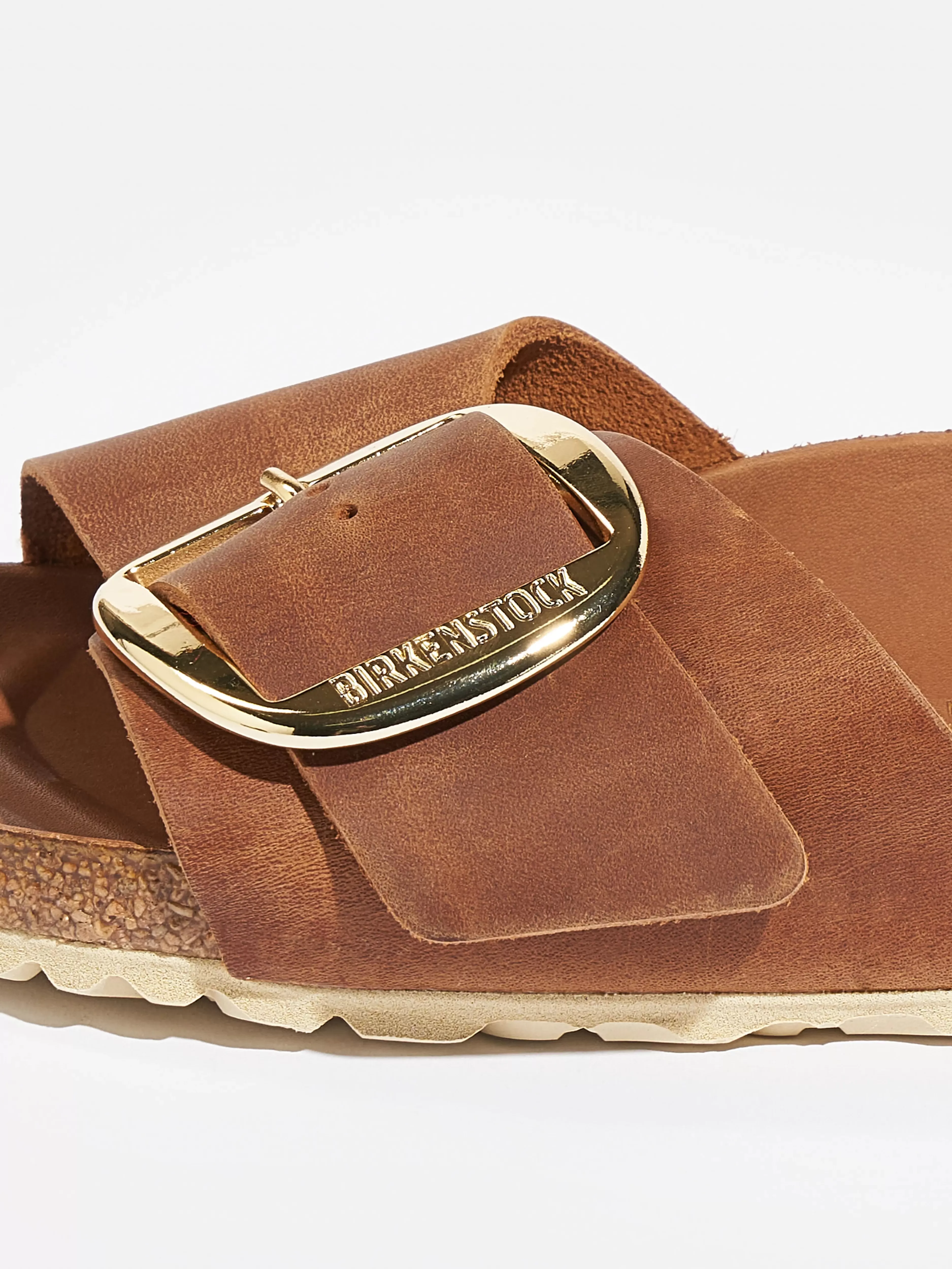 Sandales Birkenstock Madrid - Confort Optimal & Style Urbain | Promo Exclusive sur Modèles Big Buck