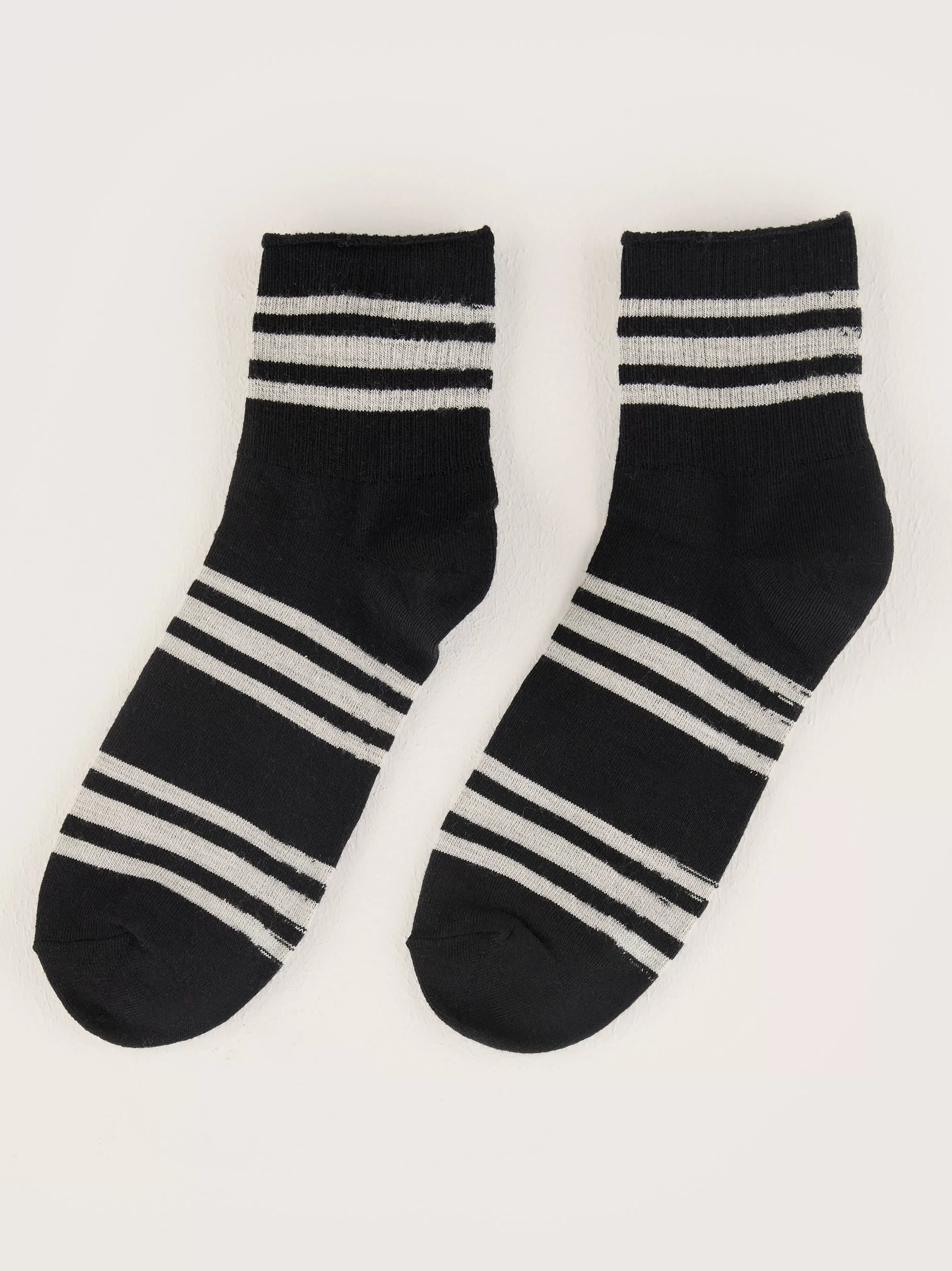 Découvrez les Sokken Enkel de Bitia x Bellerose - Offre Éclair à Saisir !