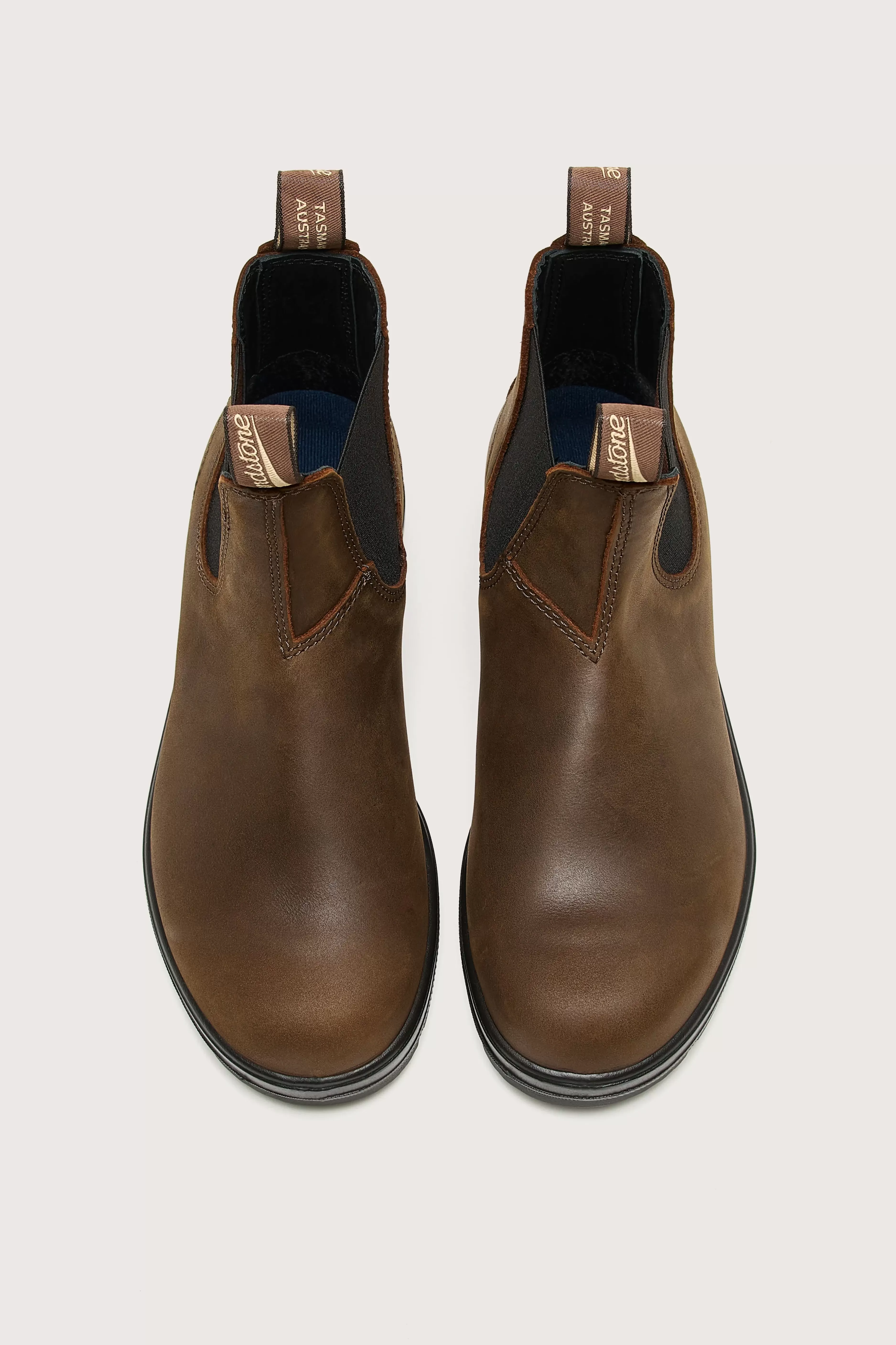 Bottines Chelsea Blundstone pour Femme : Allure Intemporelle et Confort Urbain
