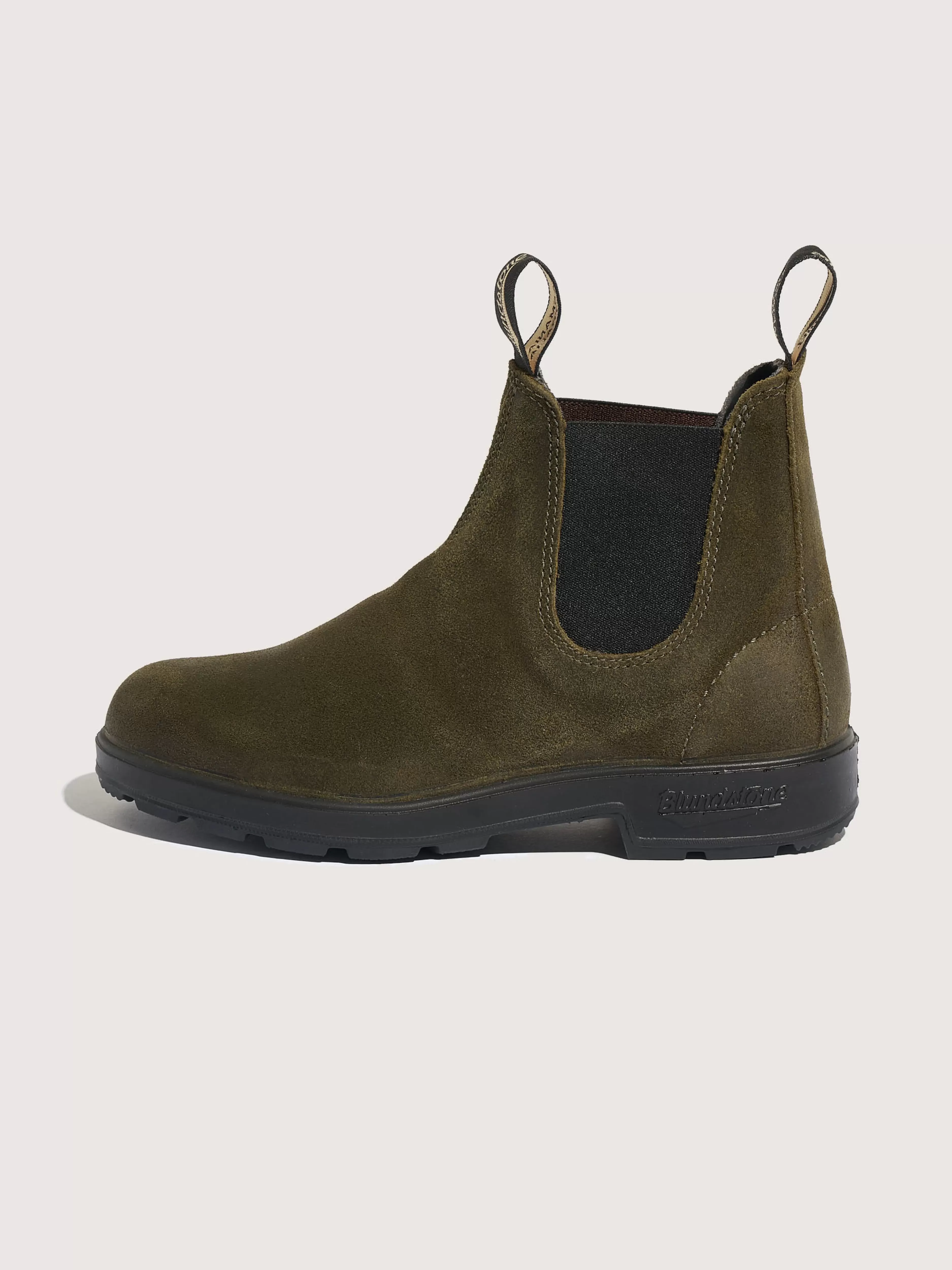 Bottes Chelsea Femme Blundstone 1615 - Modèle Authentique Confortable - Commandez en Ligne