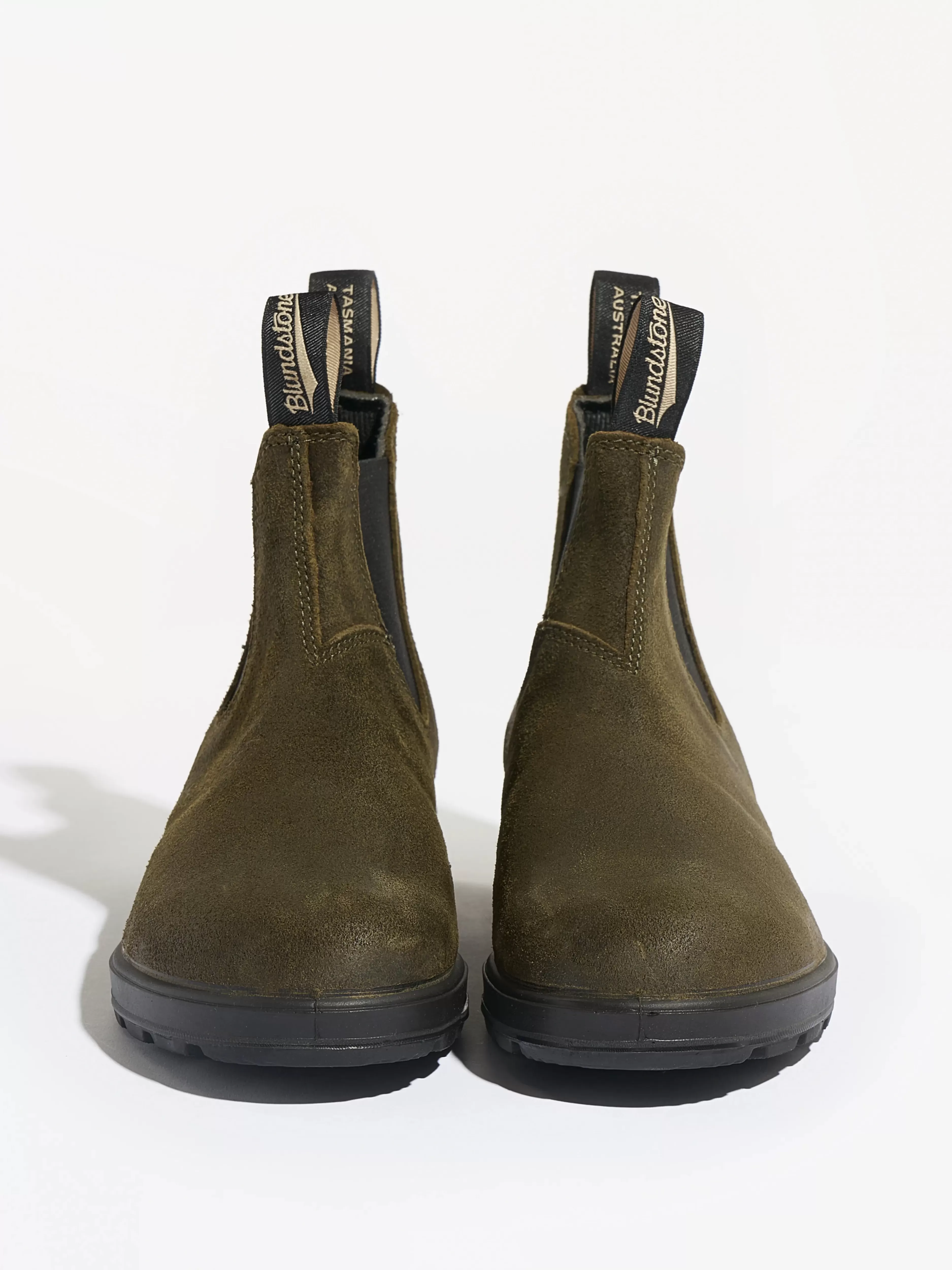 Bottes Chelsea Femme Blundstone 1615 - Modèle Authentique Confortable - Commandez en Ligne