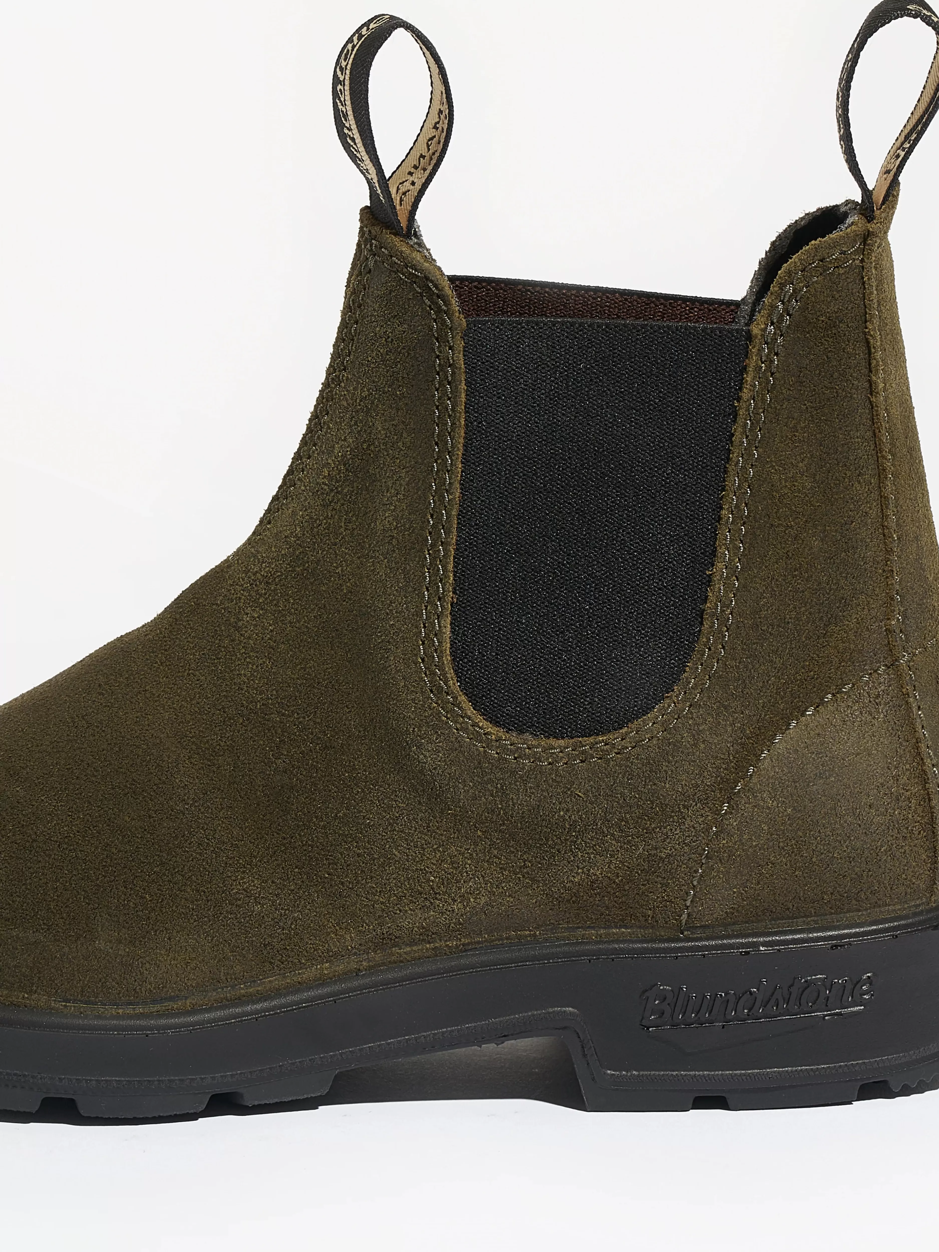 Bottes Chelsea Femme Blundstone 1615 - Modèle Authentique Confortable - Commandez en Ligne