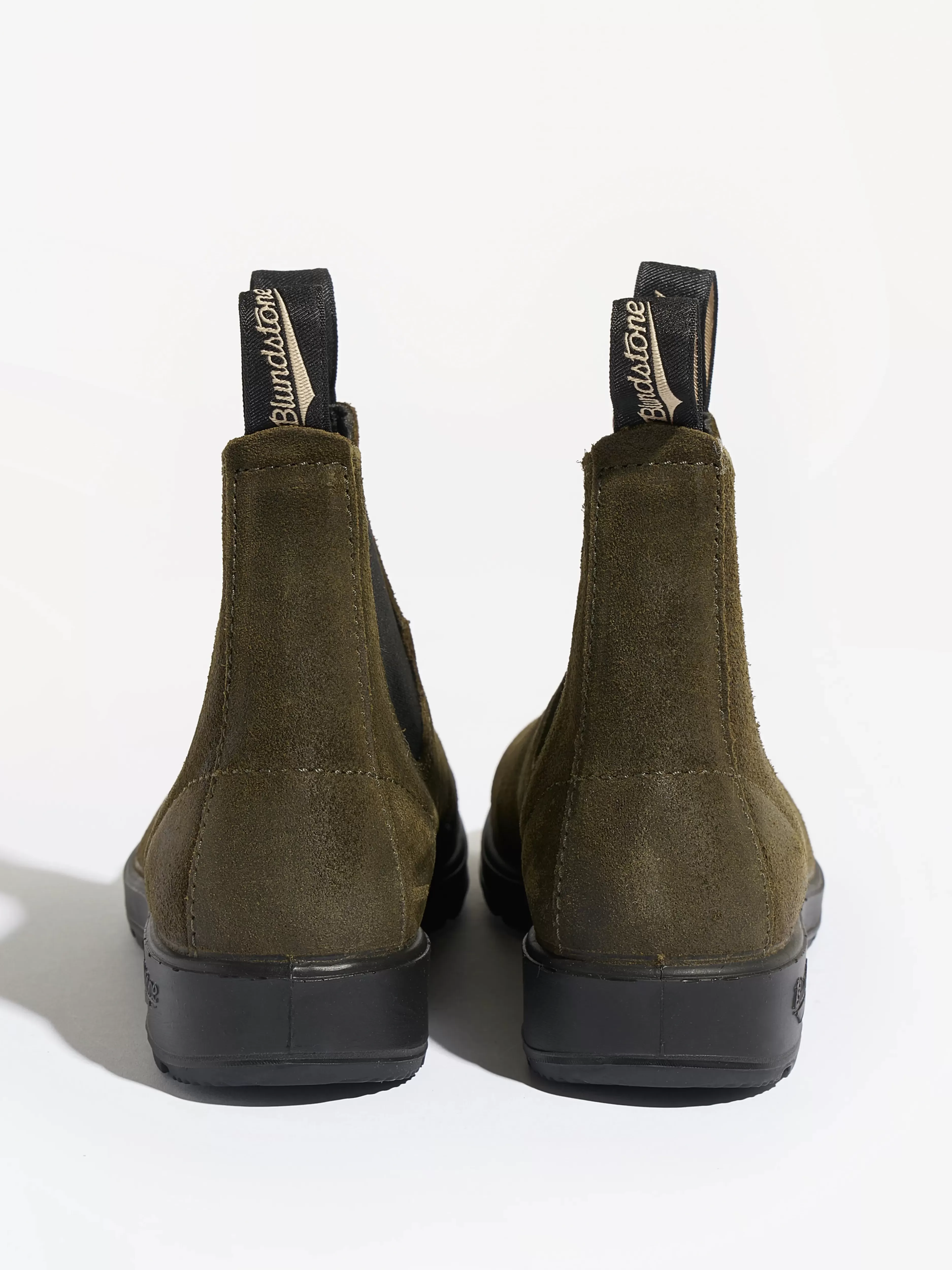 Bottes Chelsea Femme Blundstone 1615 - Modèle Authentique Confortable - Commandez en Ligne