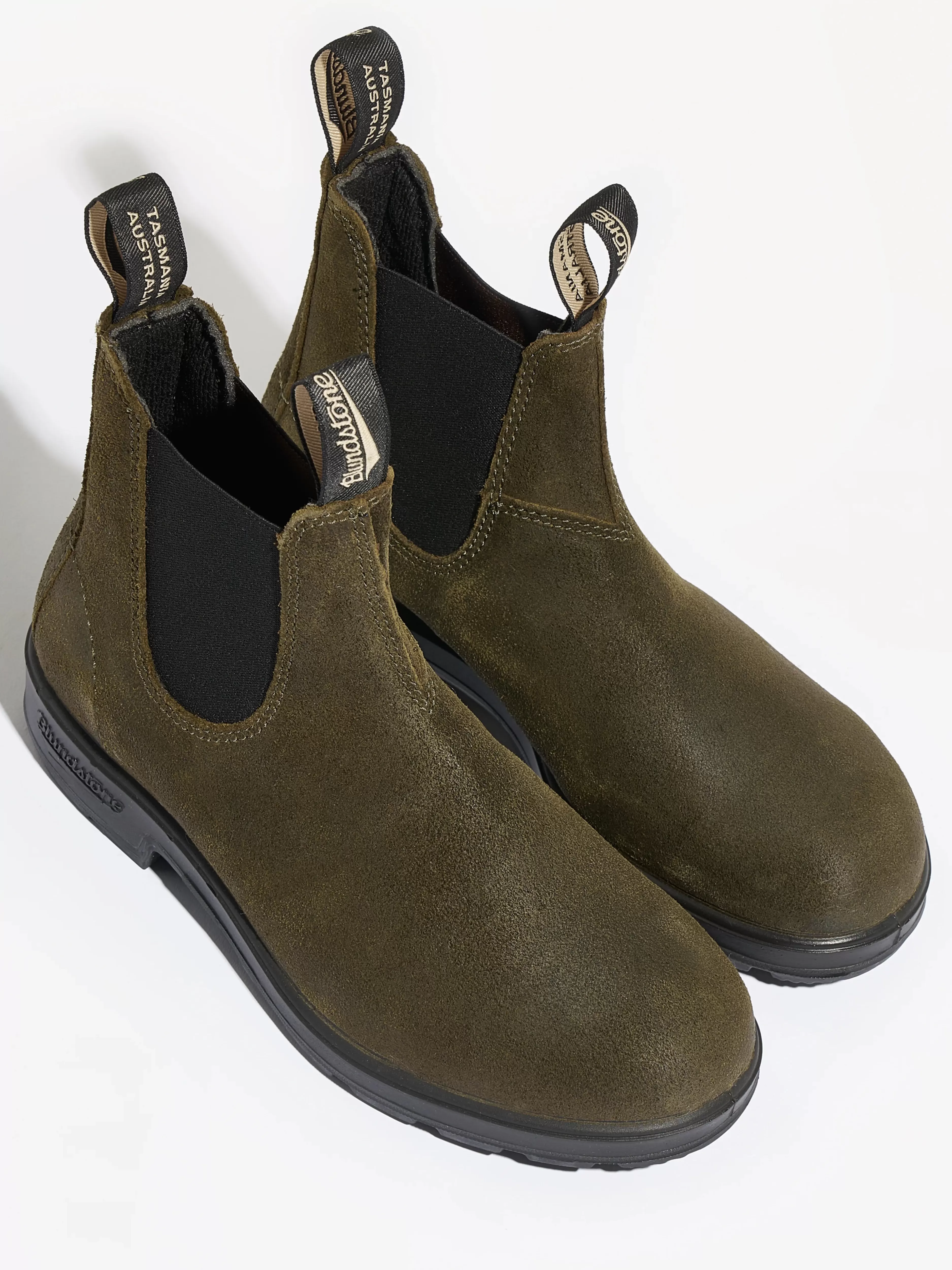 Bottes Chelsea Femme Blundstone 1615 - Modèle Authentique Confortable - Commandez en Ligne