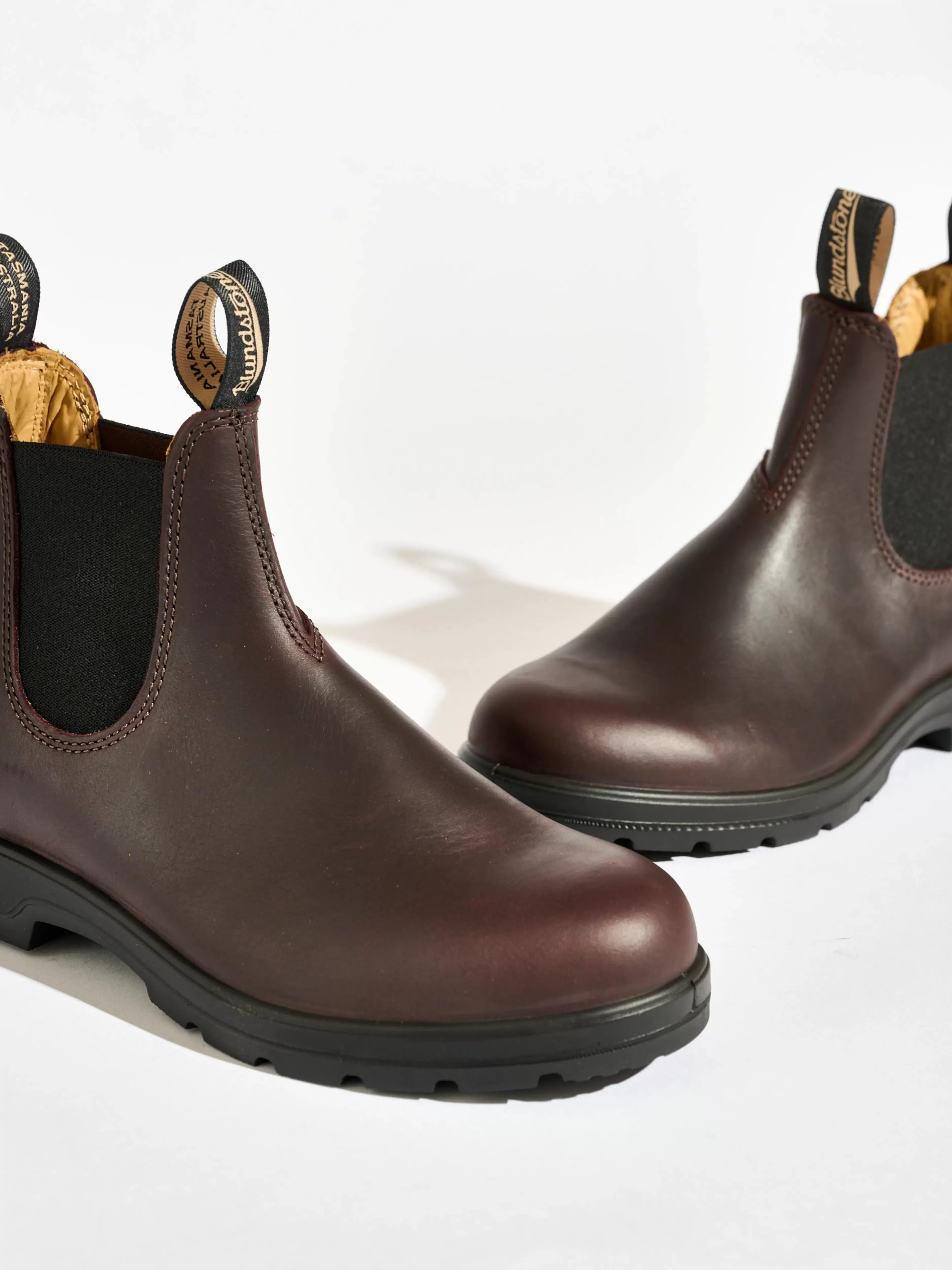Bottes Chelsea Blundstone Édition Limitée - Promotion Éclair sur le Modèle 2130 Femme