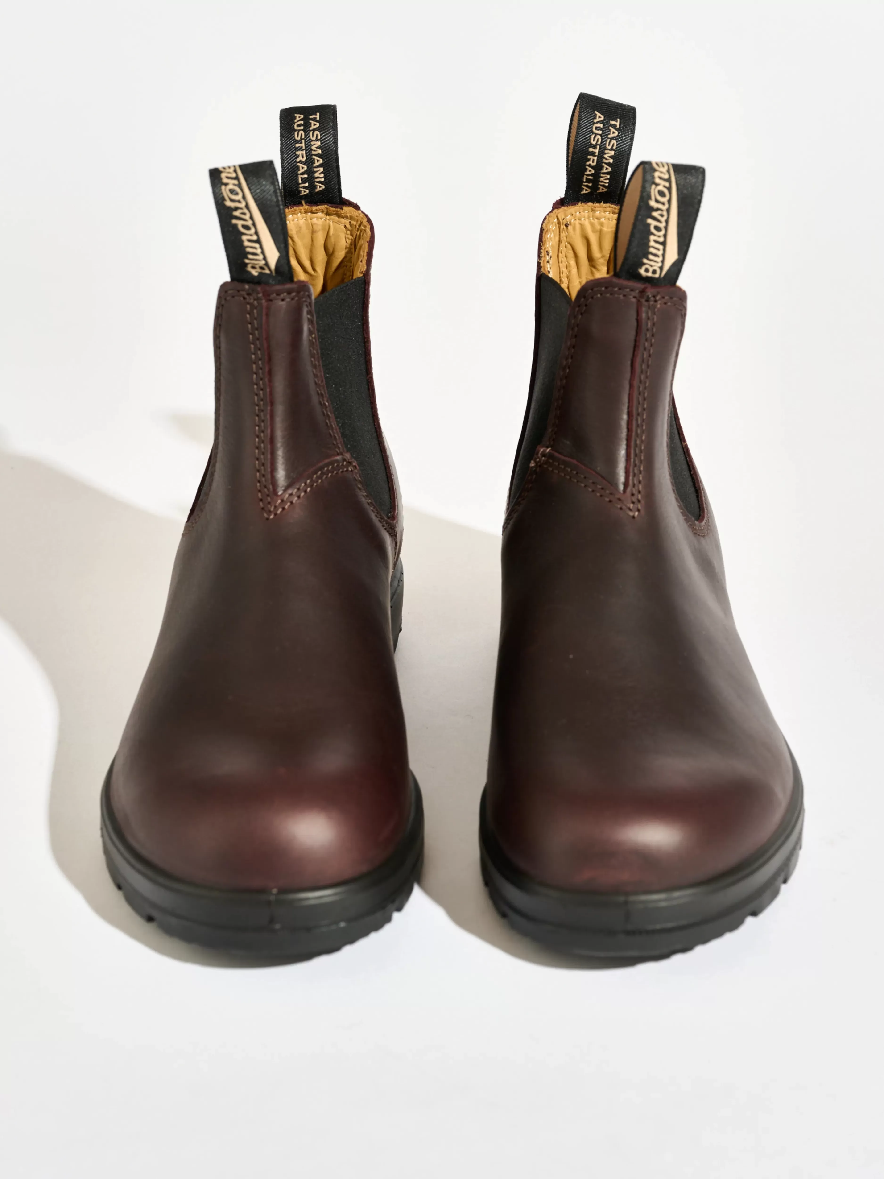 Bottes Chelsea Blundstone Édition Limitée - Promotion Éclair sur le Modèle 2130 Femme