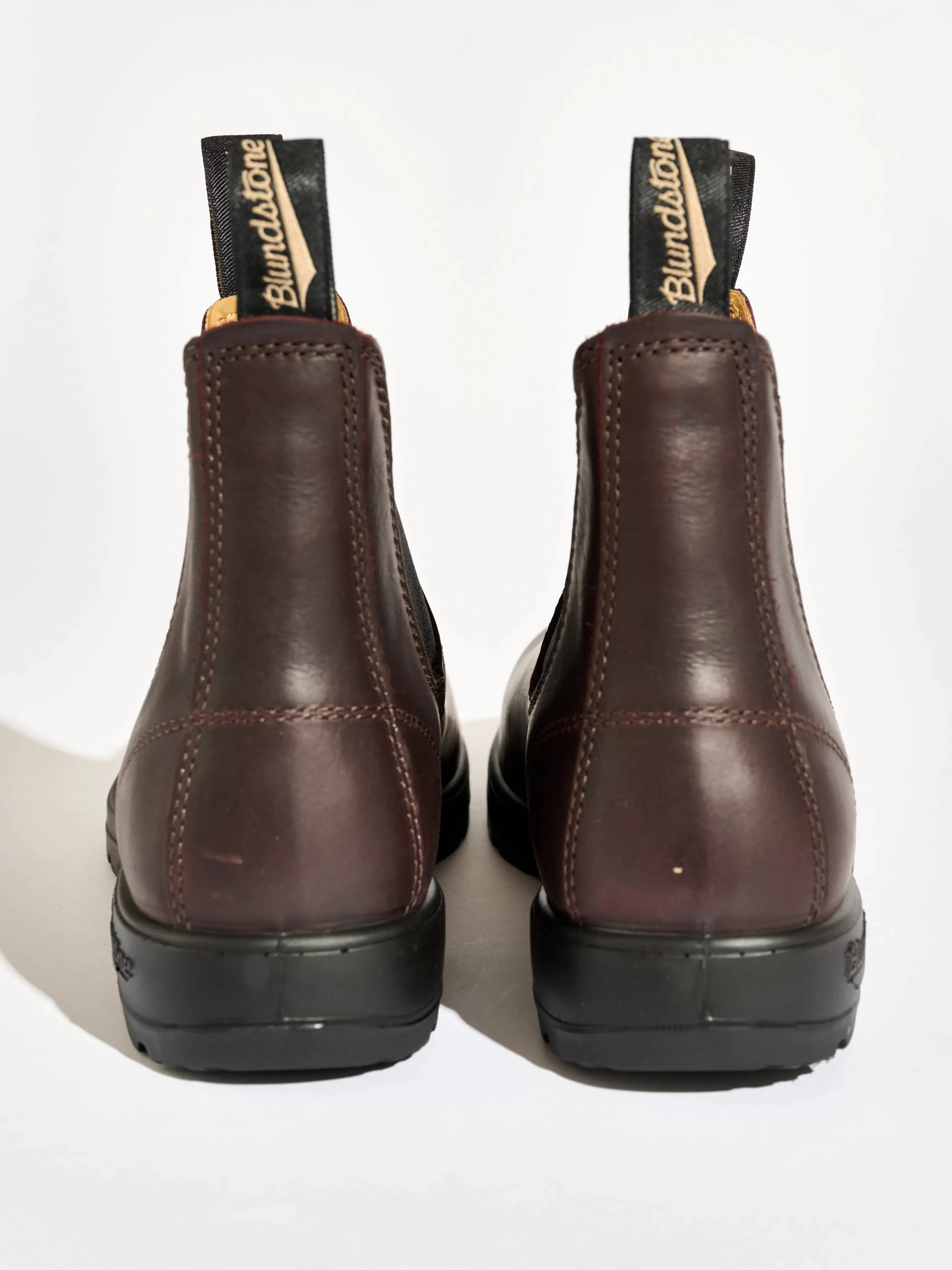 Bottes Chelsea Blundstone Édition Limitée - Promotion Éclair sur le Modèle 2130 Femme
