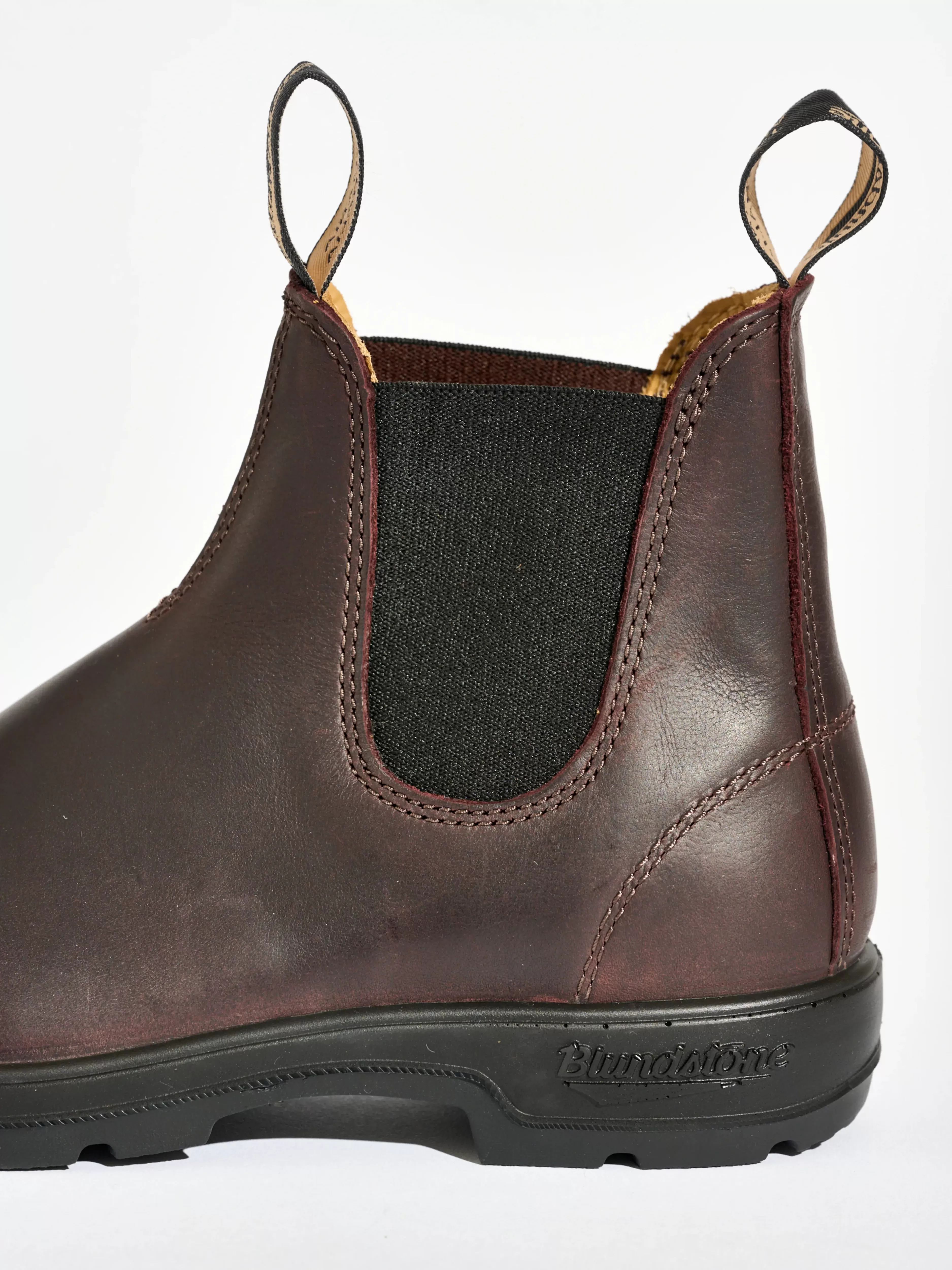 Bottes Chelsea Blundstone Édition Limitée - Promotion Éclair sur le Modèle 2130 Femme