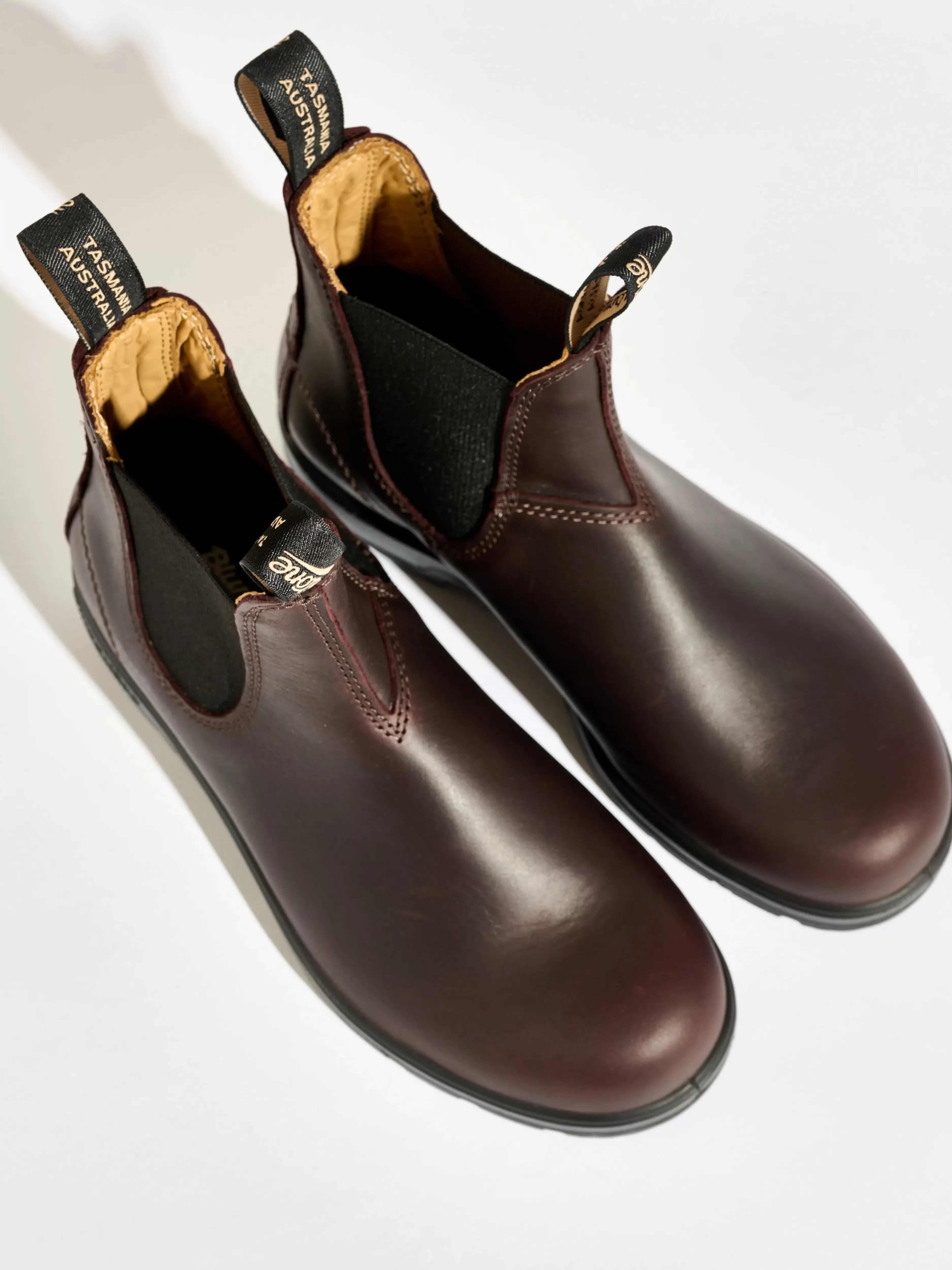 Bottes Chelsea Blundstone Édition Limitée - Promotion Éclair sur le Modèle 2130 Femme