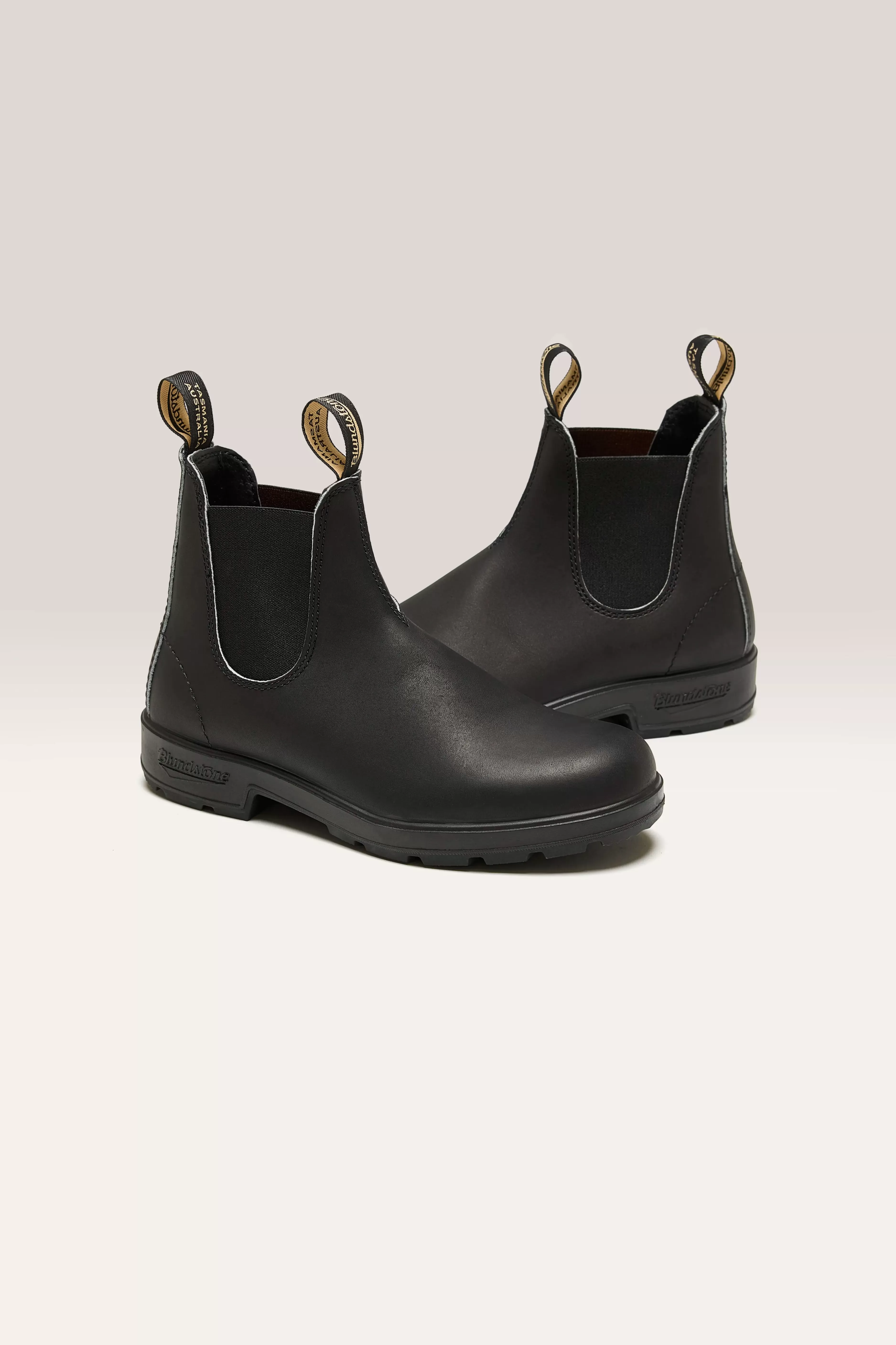 Découvrez les Bottes Chelsea Blundstone 510 pour Femmes - Style Urbain & Confortable en Promotion Exclusive