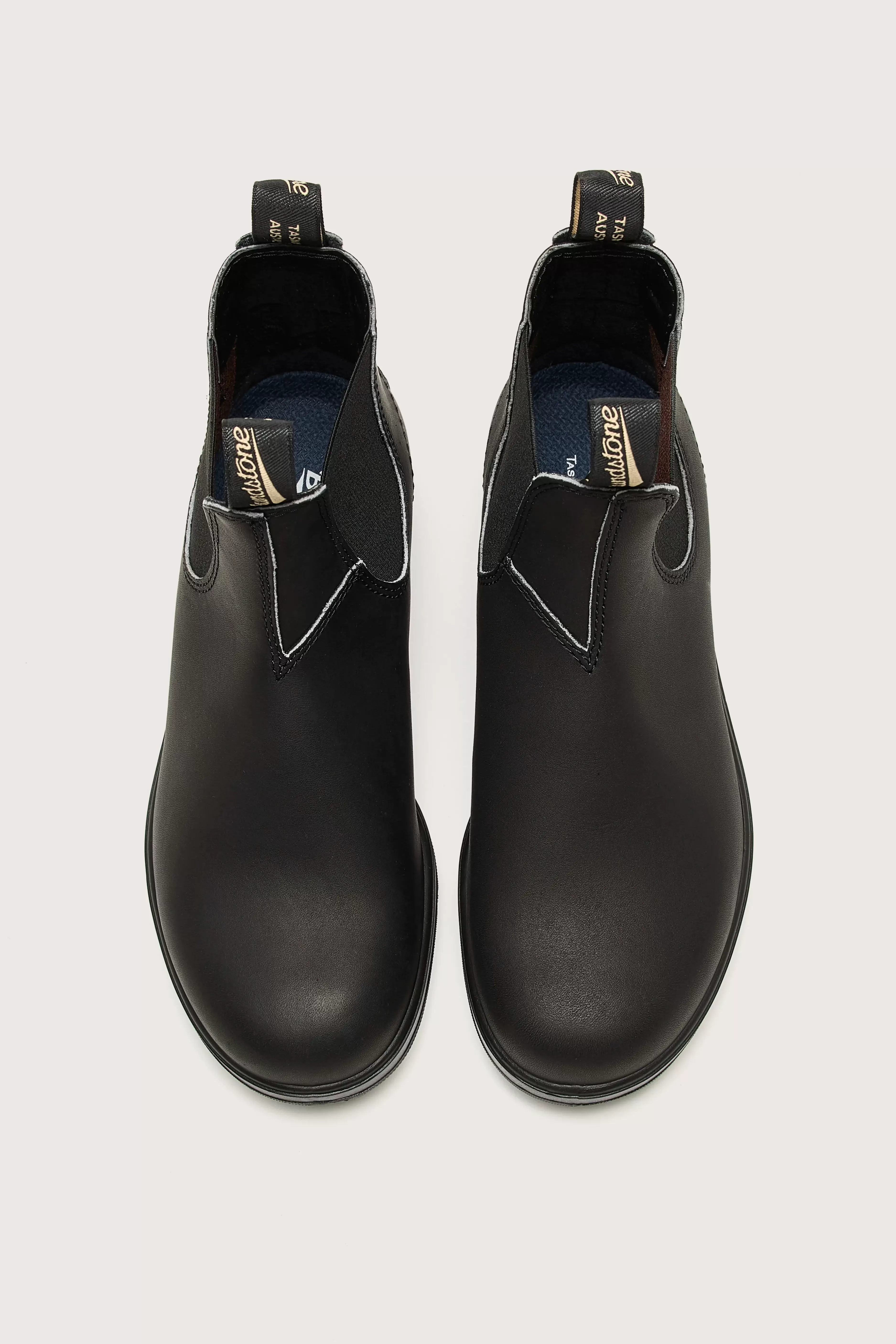 Découvrez les Bottes Chelsea Blundstone 510 pour Femmes - Style Urbain & Confortable en Promotion Exclusive