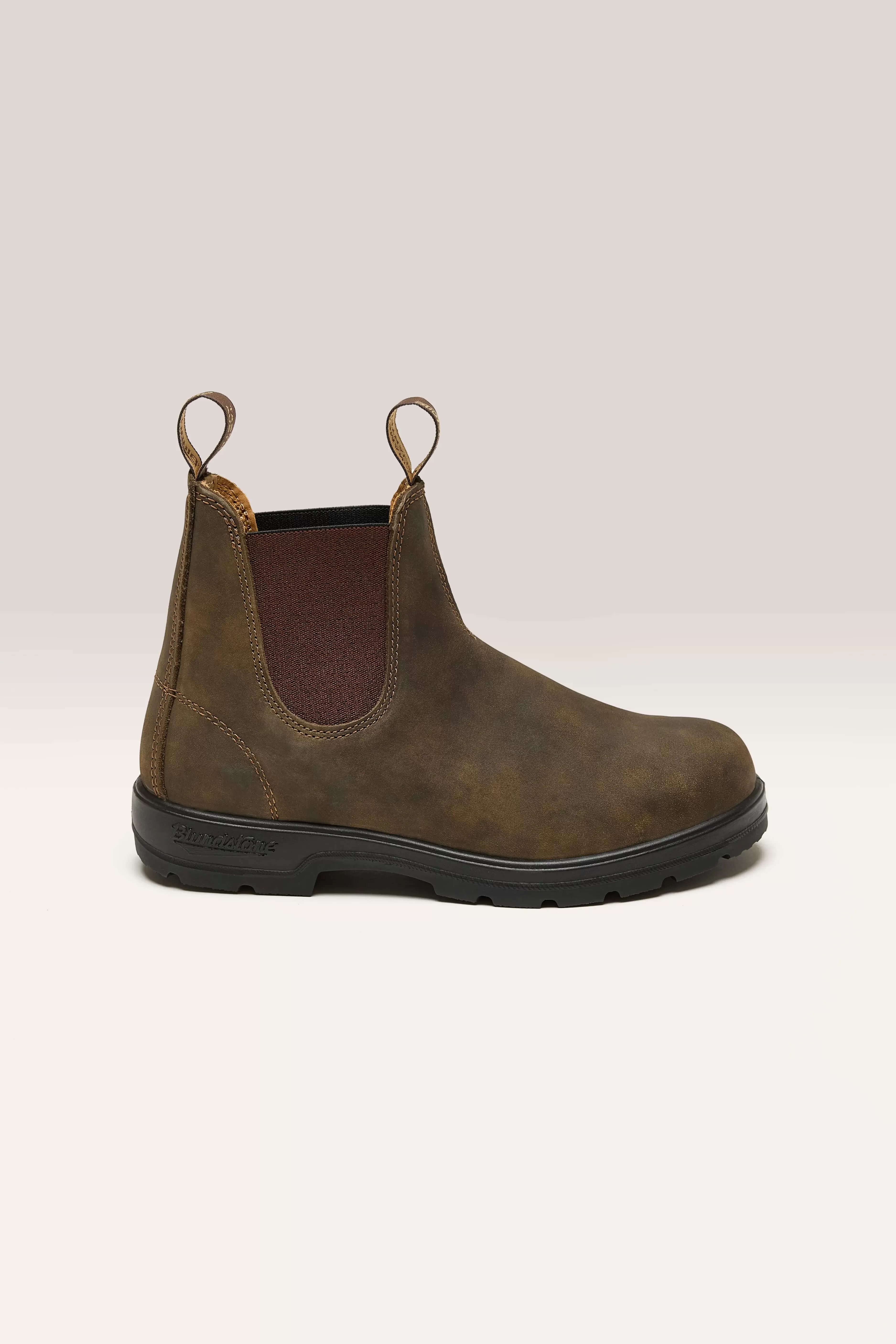 Blundstone - Bottines Chelsea 585 pour Homme, Style Décontracté & Confort Urbain
