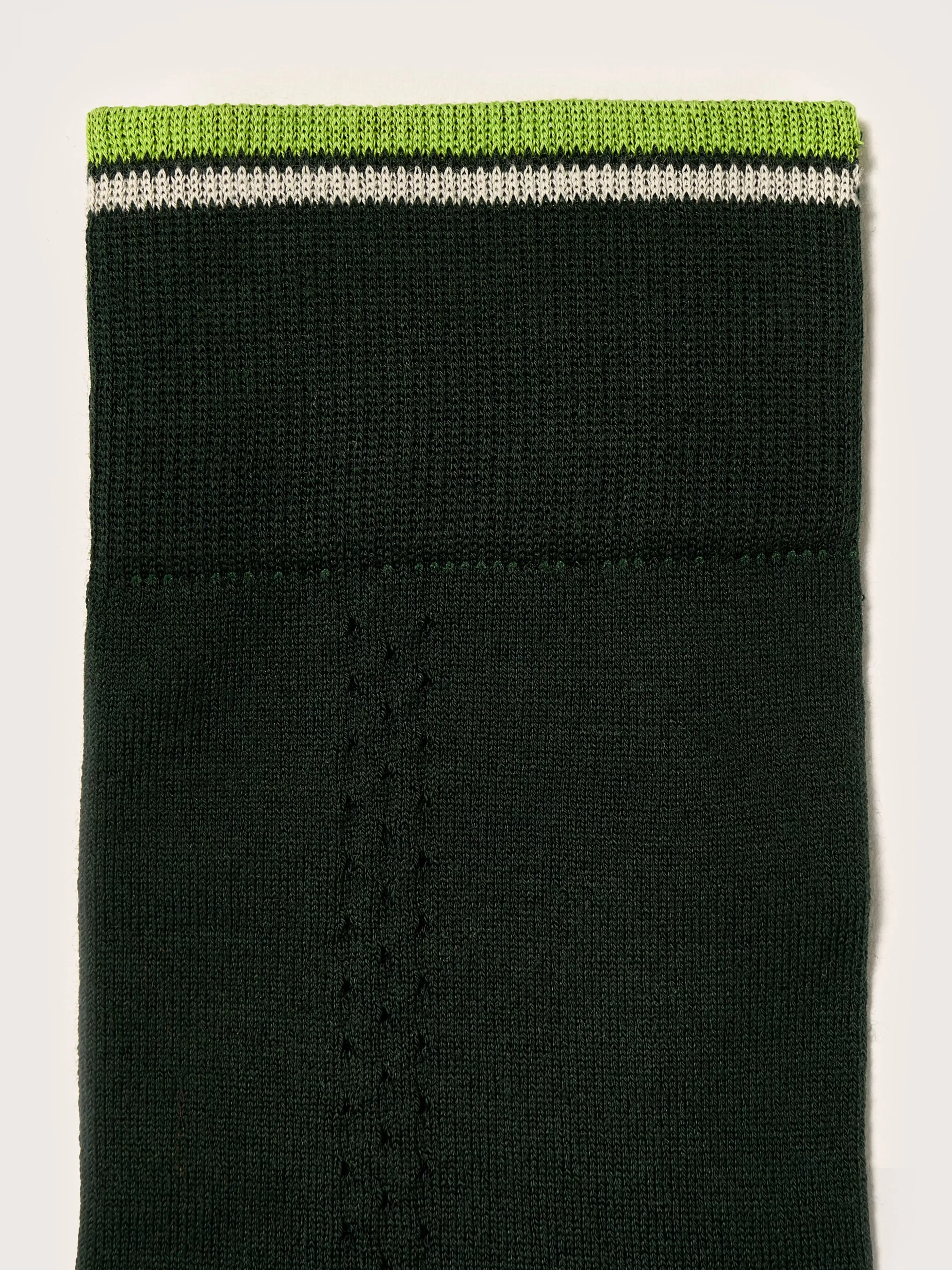 Bolly x Bellerose - Chaussettes Montantes en Promotion (-30% Dernière Chance!)