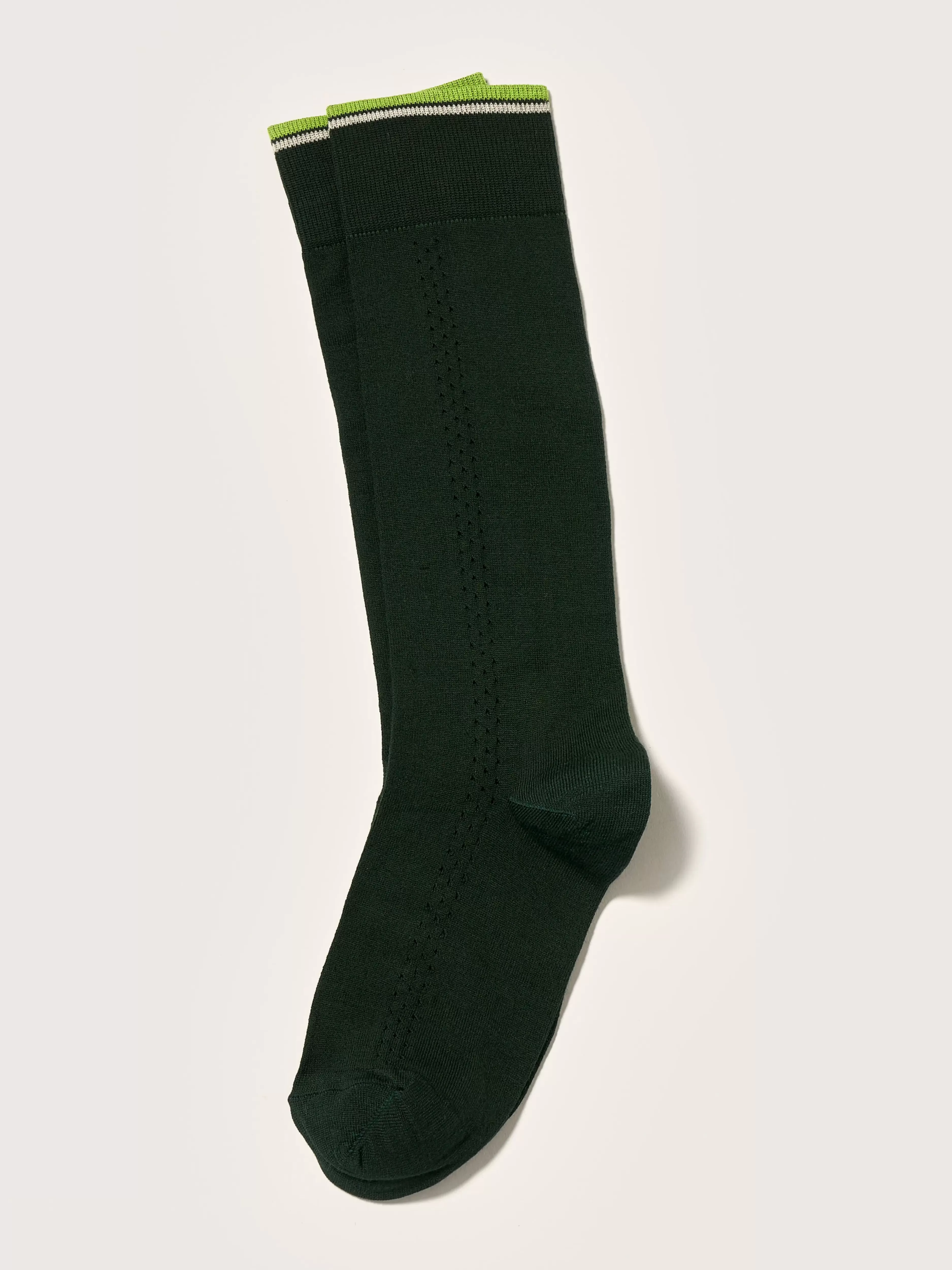 Bolly x Bellerose - Chaussettes Montantes en Promotion (-30% Dernière Chance!)
