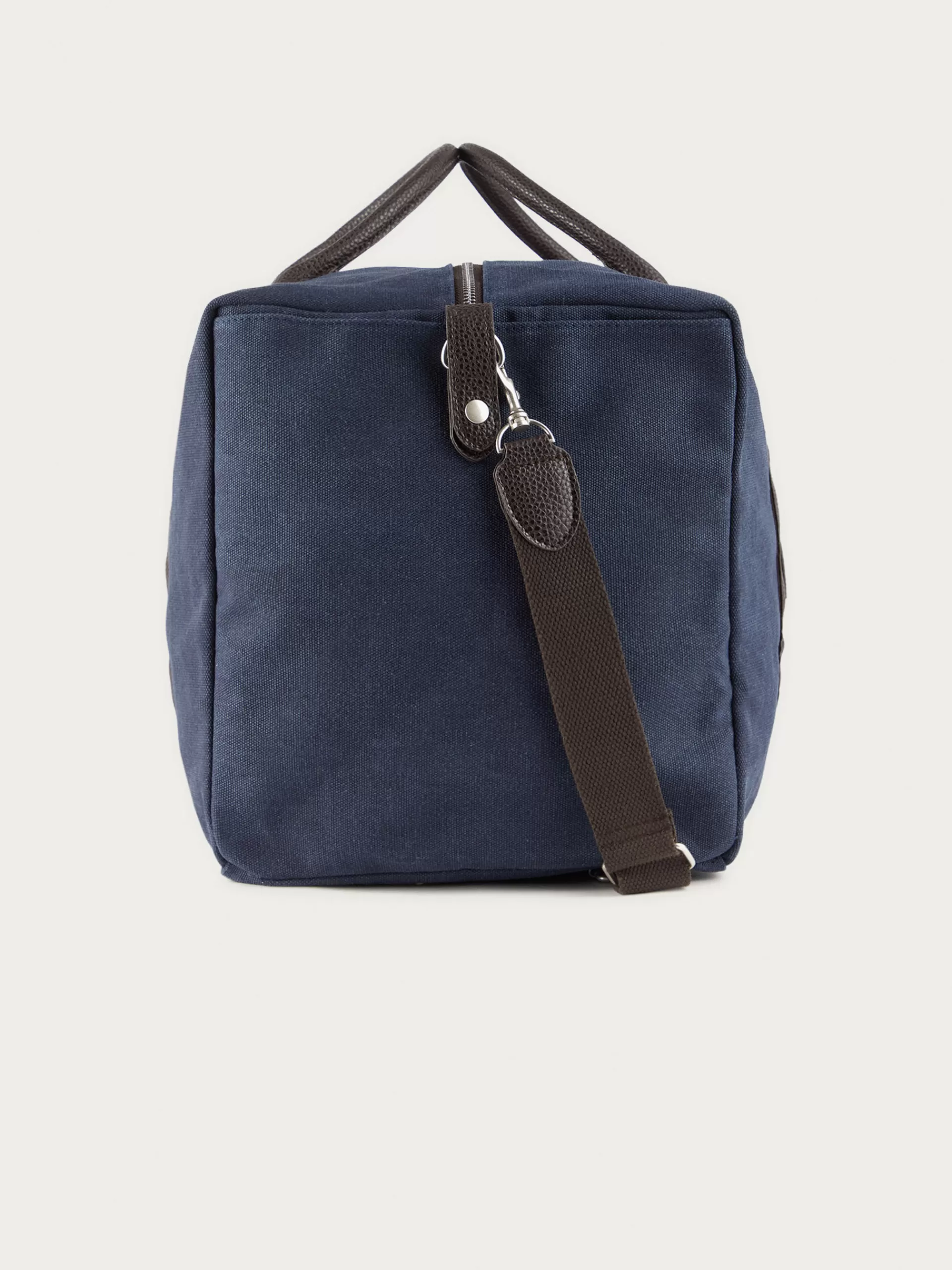 Sac à dos Nolan Alvaro Moreno en Bleu Marine - Style urbain & Prix imbattable