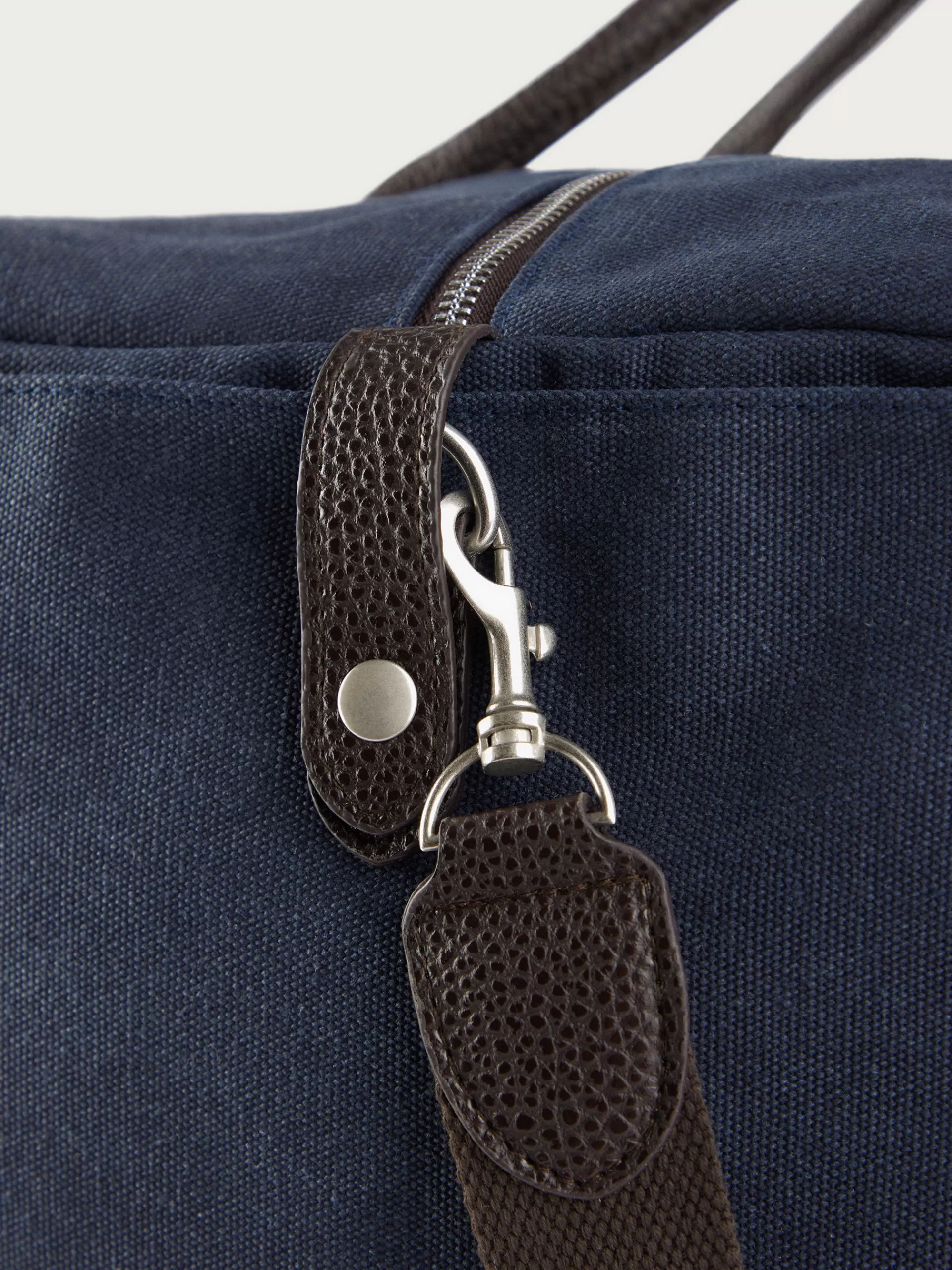 Sac à dos Nolan Alvaro Moreno en Bleu Marine - Style urbain & Prix imbattable