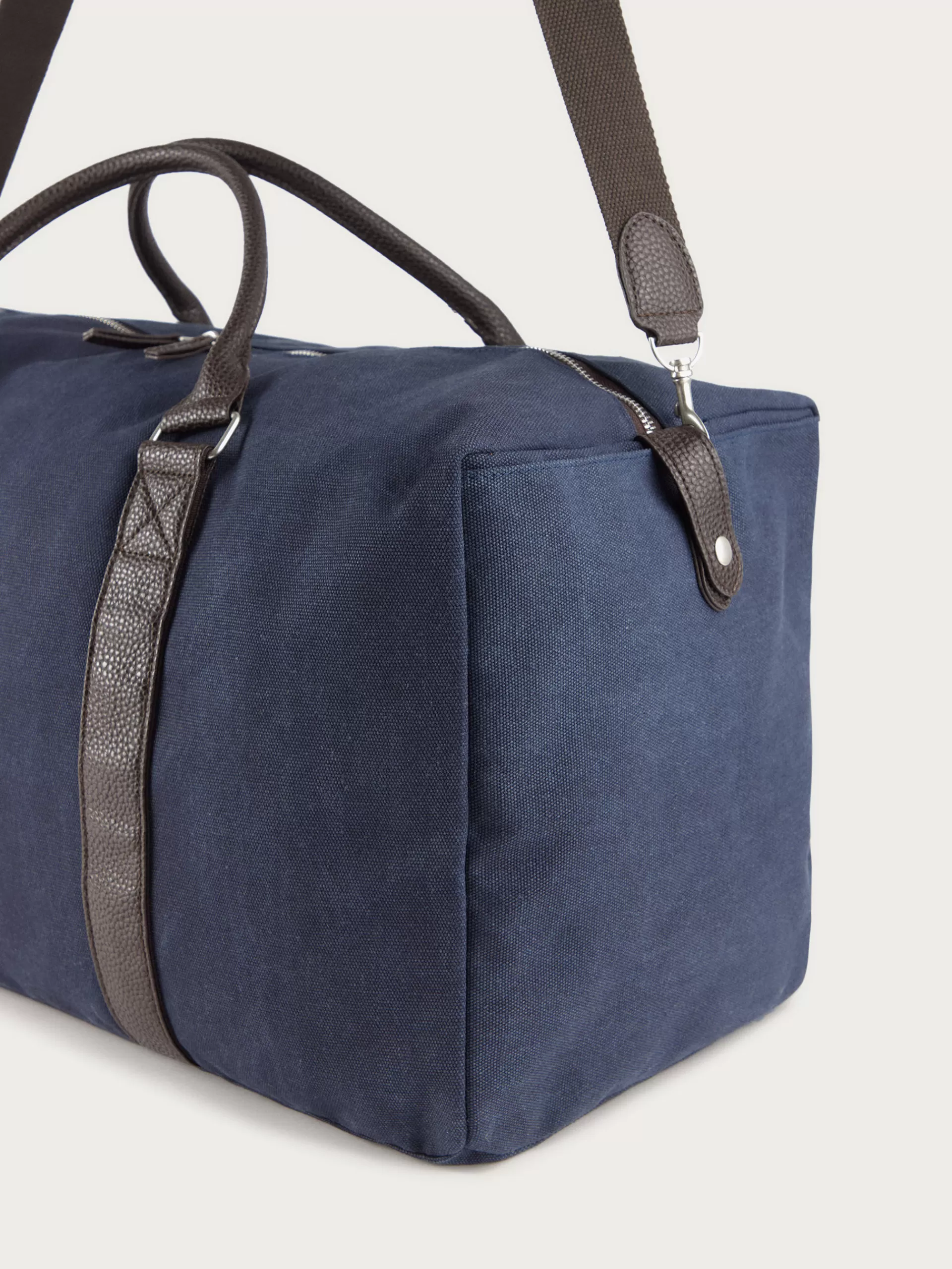 Sac à dos Nolan Alvaro Moreno en Bleu Marine - Style urbain & Prix imbattable