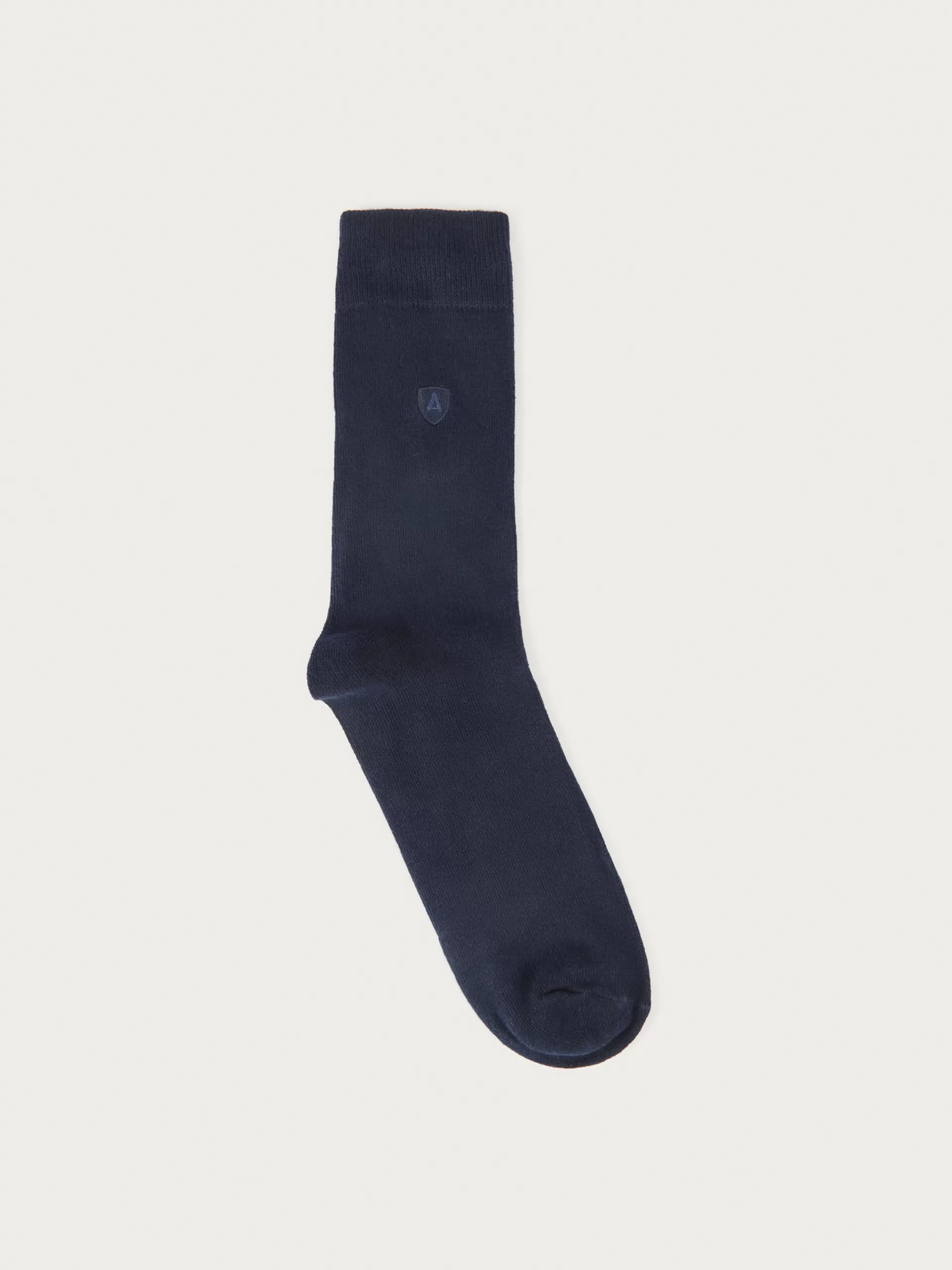 Chaussettes Enfants Alvaro Moreno Bleu Marine - Confort et Style en Ligne
