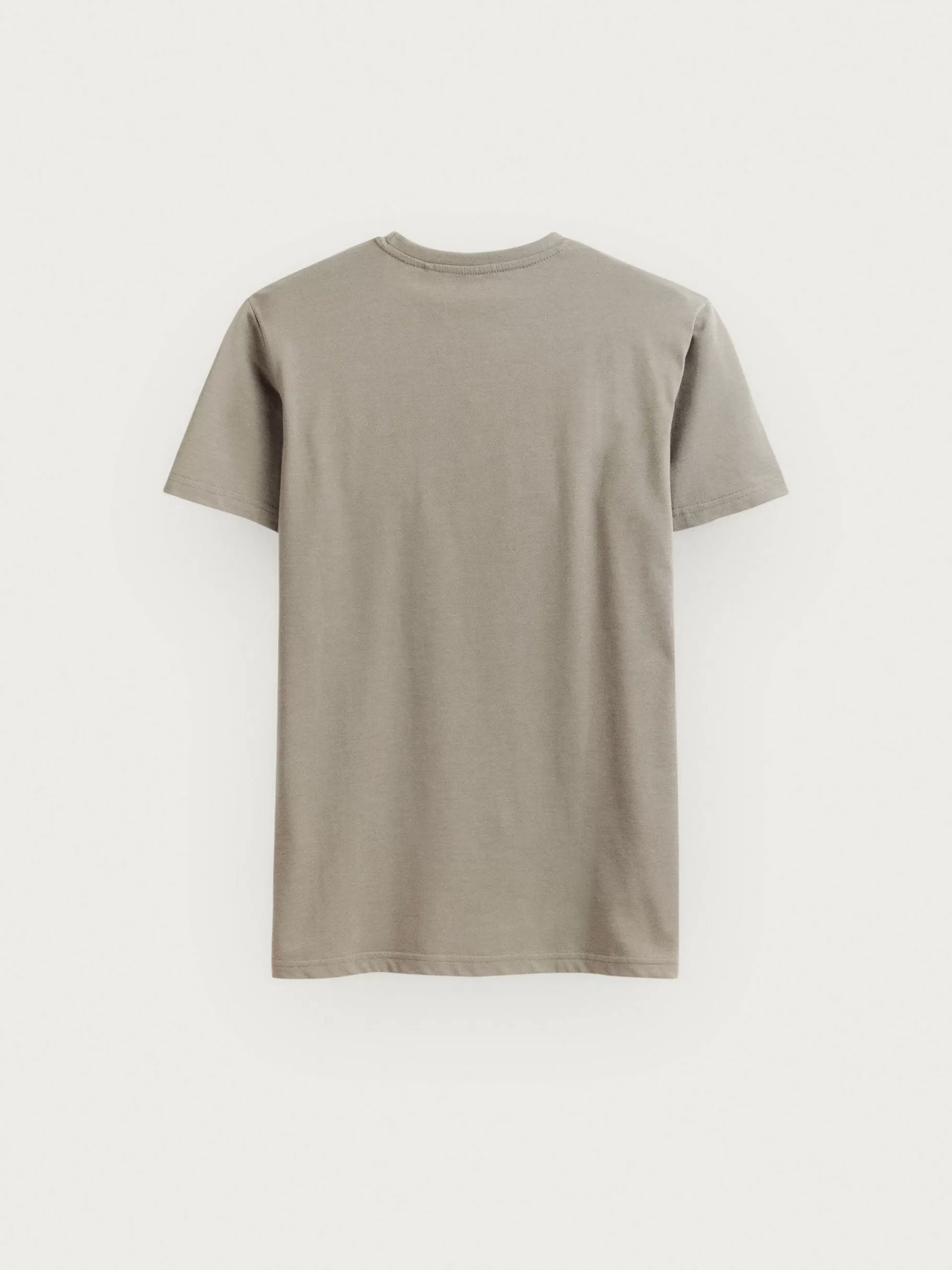 Fashion Alvaro Moreno CAMISETA MELANGE  Verde