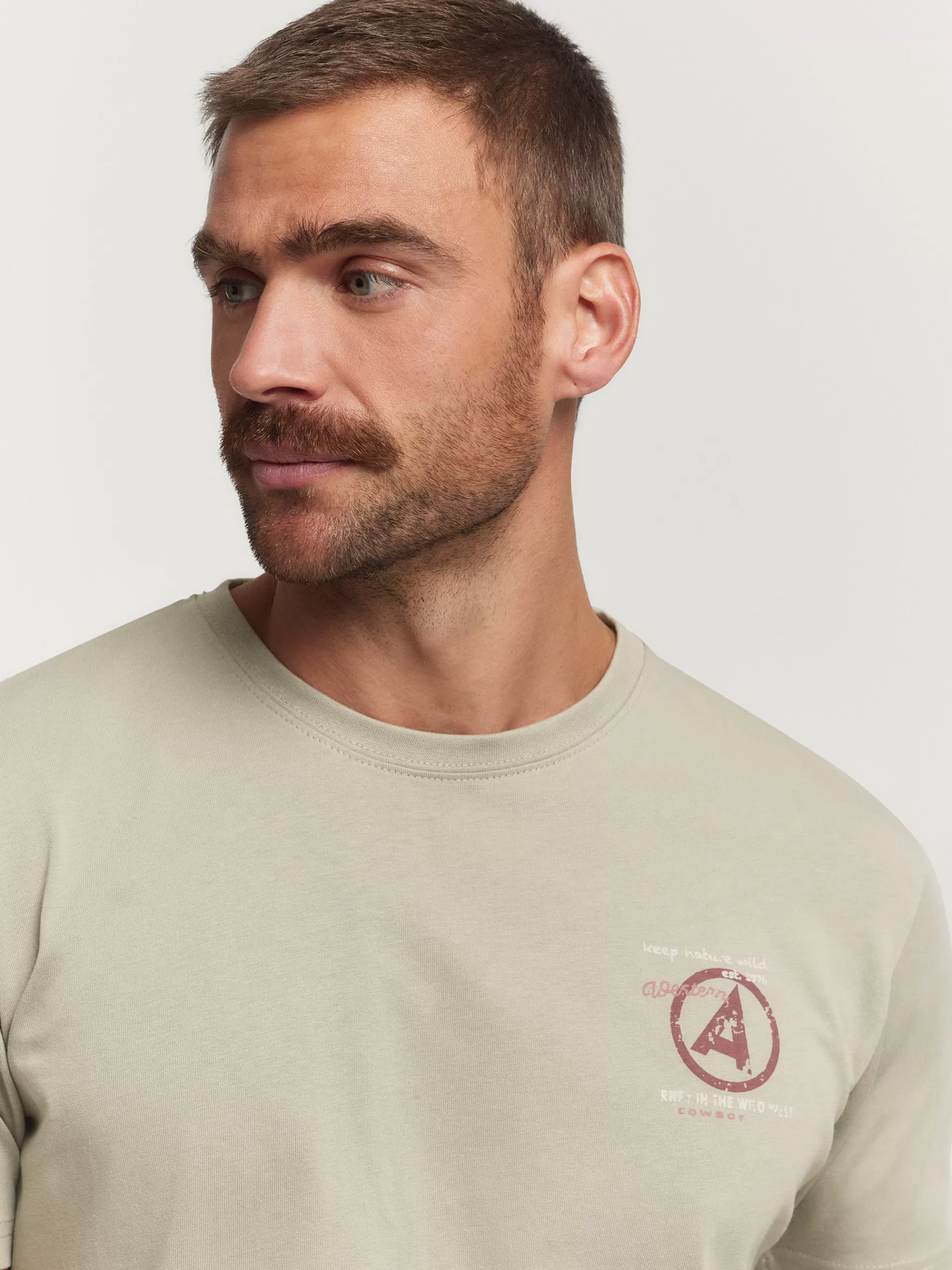Cheap Alvaro Moreno CAMISETA WESTERN  Verde