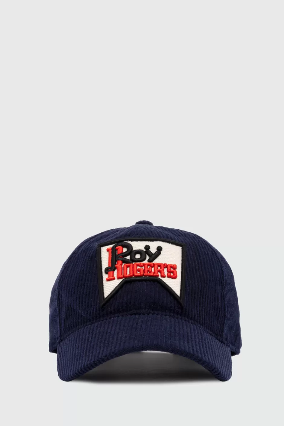 Casquette de Baseball Roy Rogers pour Homme en Cordon Rétro