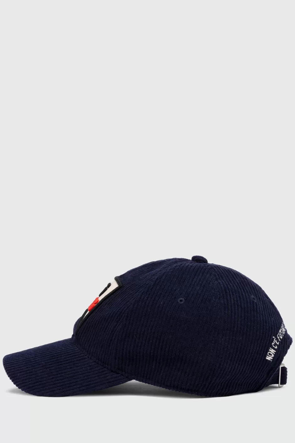Casquette de Baseball Roy Rogers pour Homme en Cordon Rétro