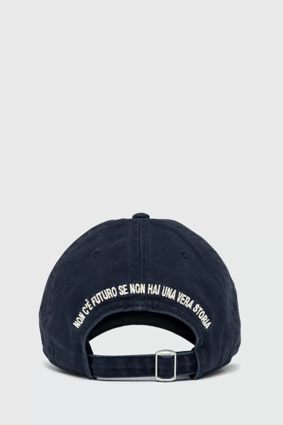 Casquette Baseball Vintage Style Personnalisé Donna Roy - Toile Twill Renforcée avec Détails Couture Résistants