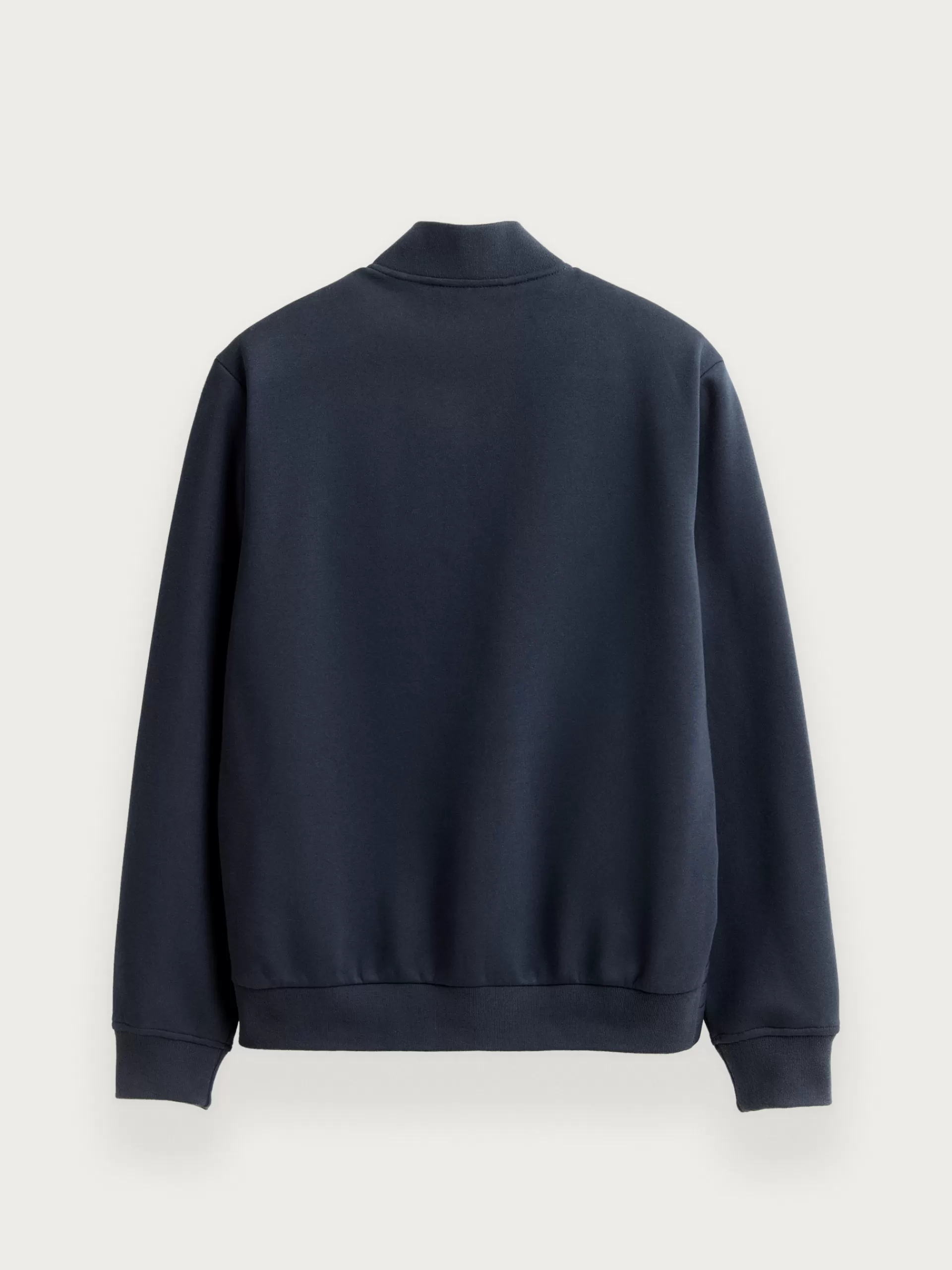 Store Alvaro Moreno CAZADORA ANTLER  Azul Marino