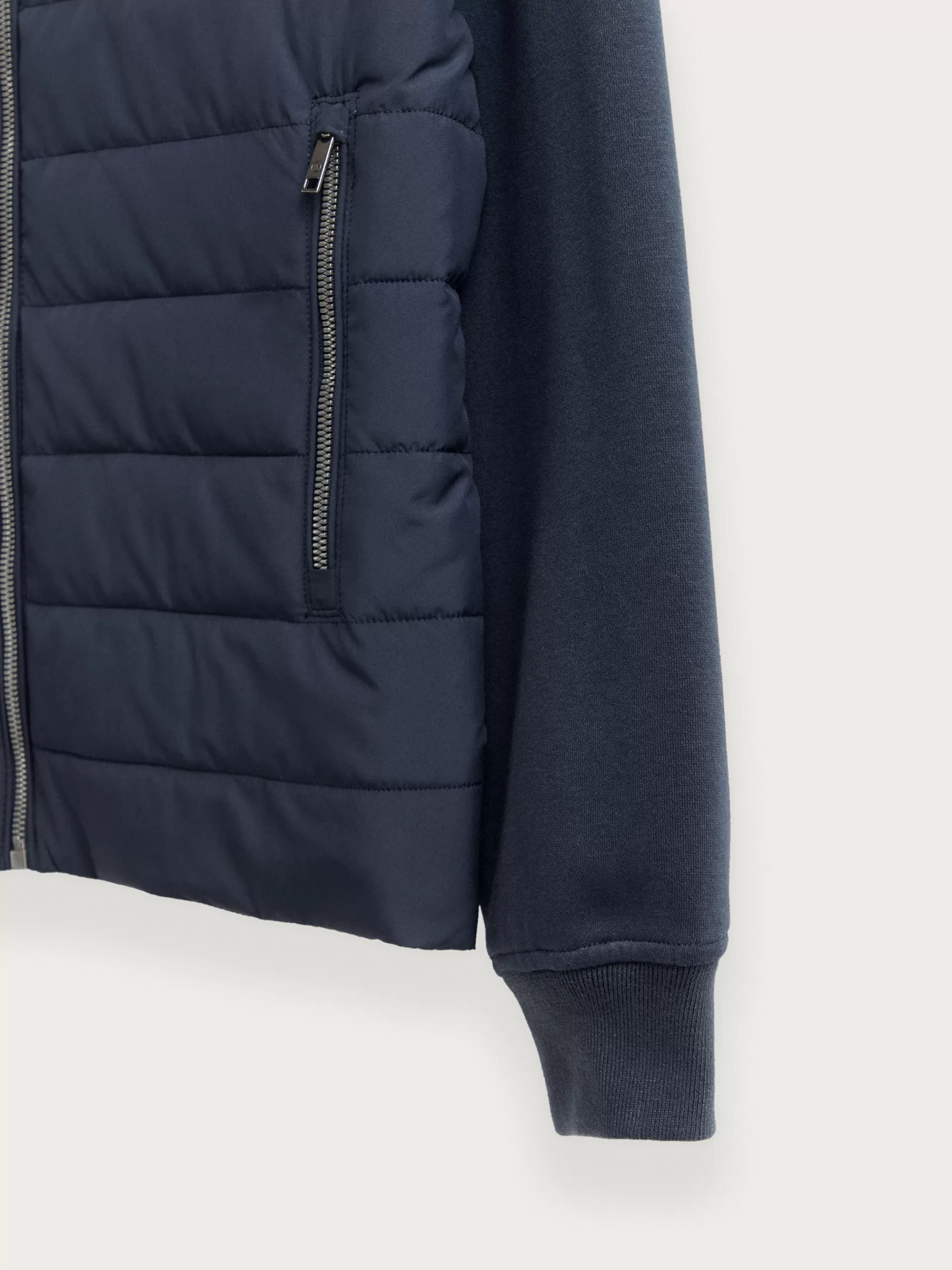 Store Alvaro Moreno CAZADORA ANTLER  Azul Marino