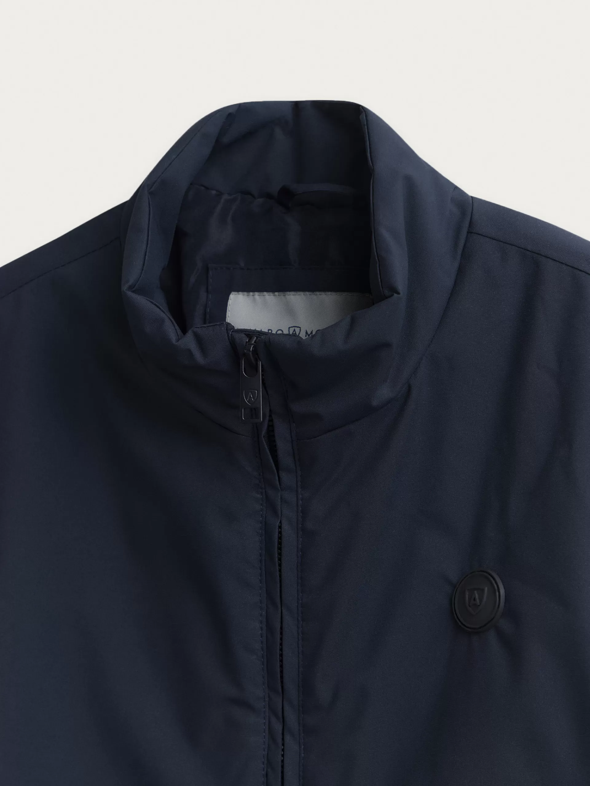 Clearance Alvaro Moreno CAZADORA LECLERC  Azul Marino