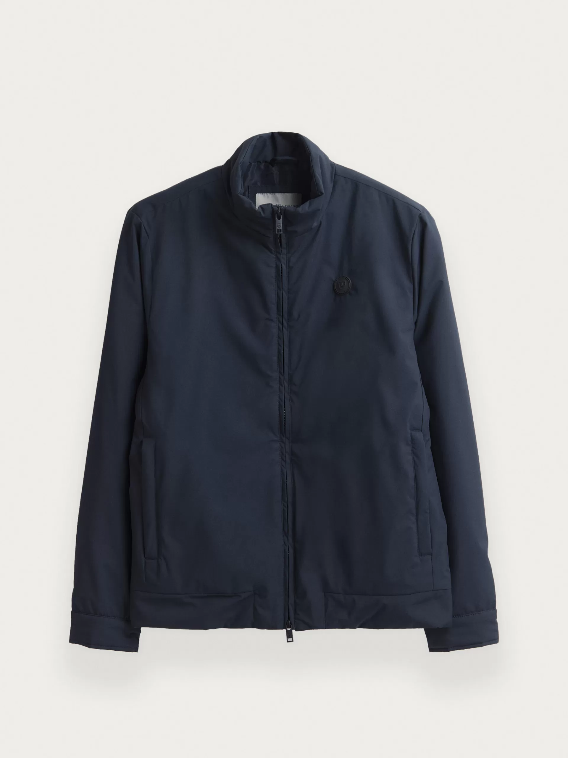 Clearance Alvaro Moreno CAZADORA LECLERC  Azul Marino