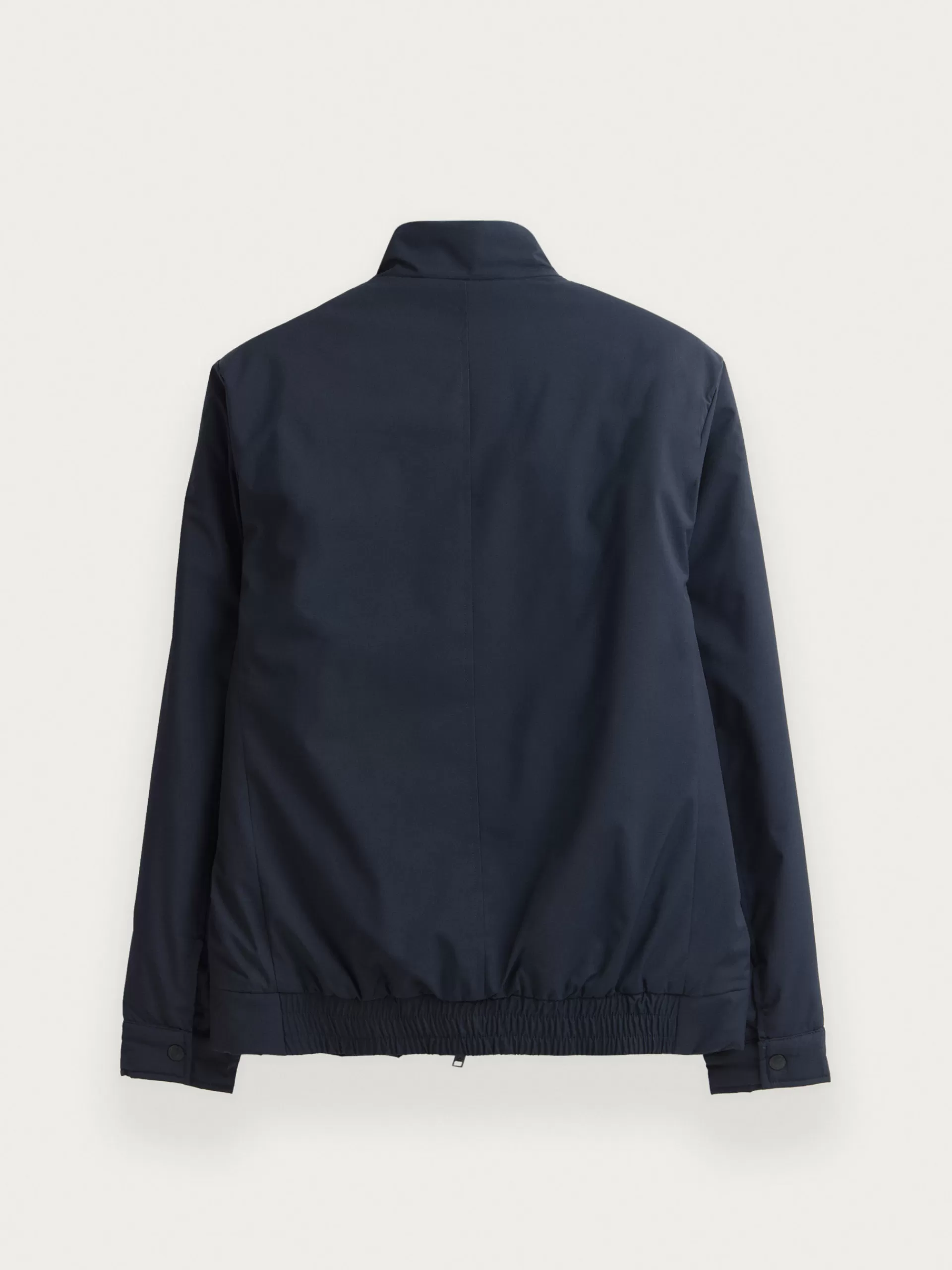 Clearance Alvaro Moreno CAZADORA LECLERC  Azul Marino